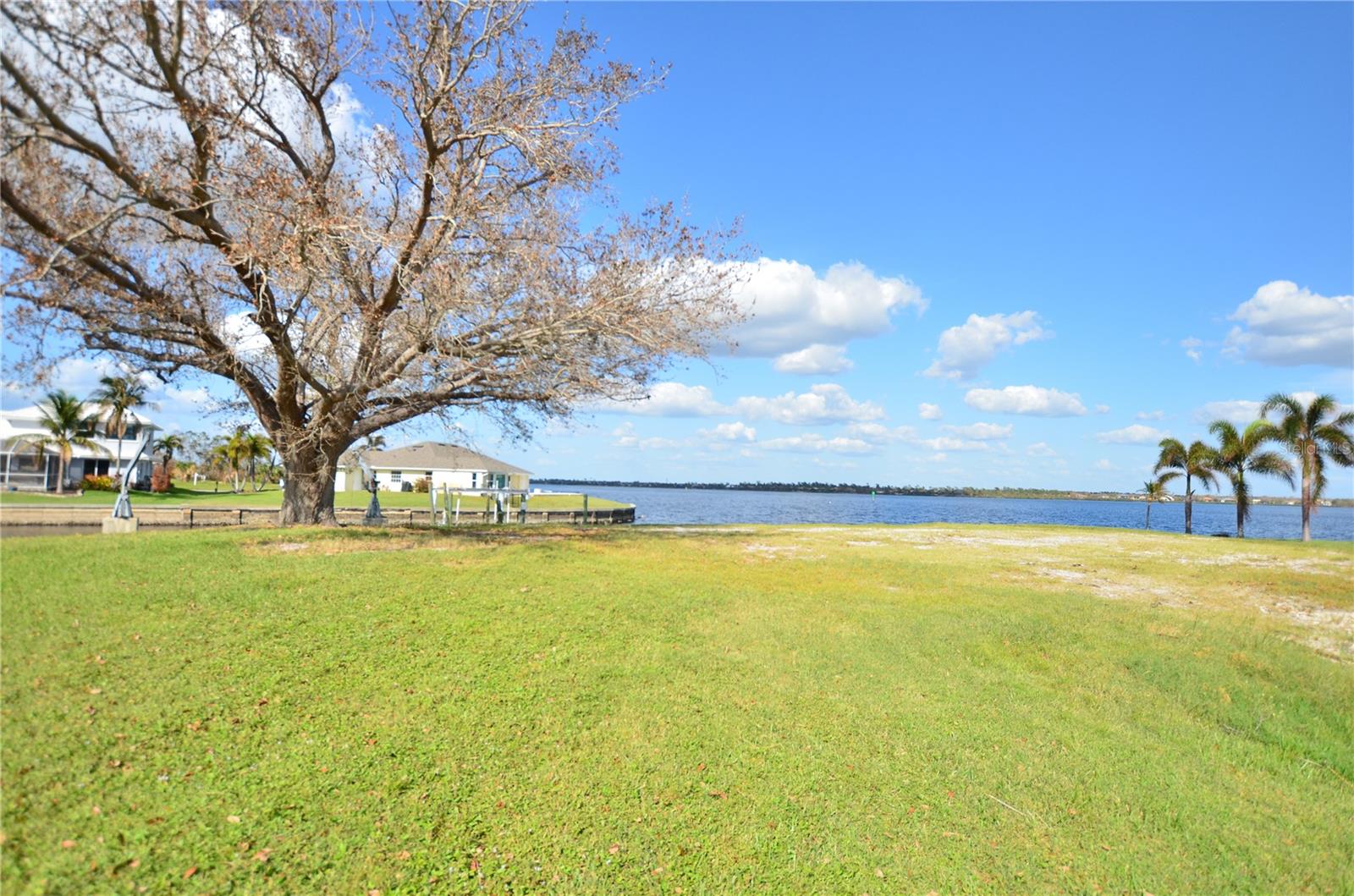 12446 KROME AVE, PORT CHARLOTTE, FL, 33981