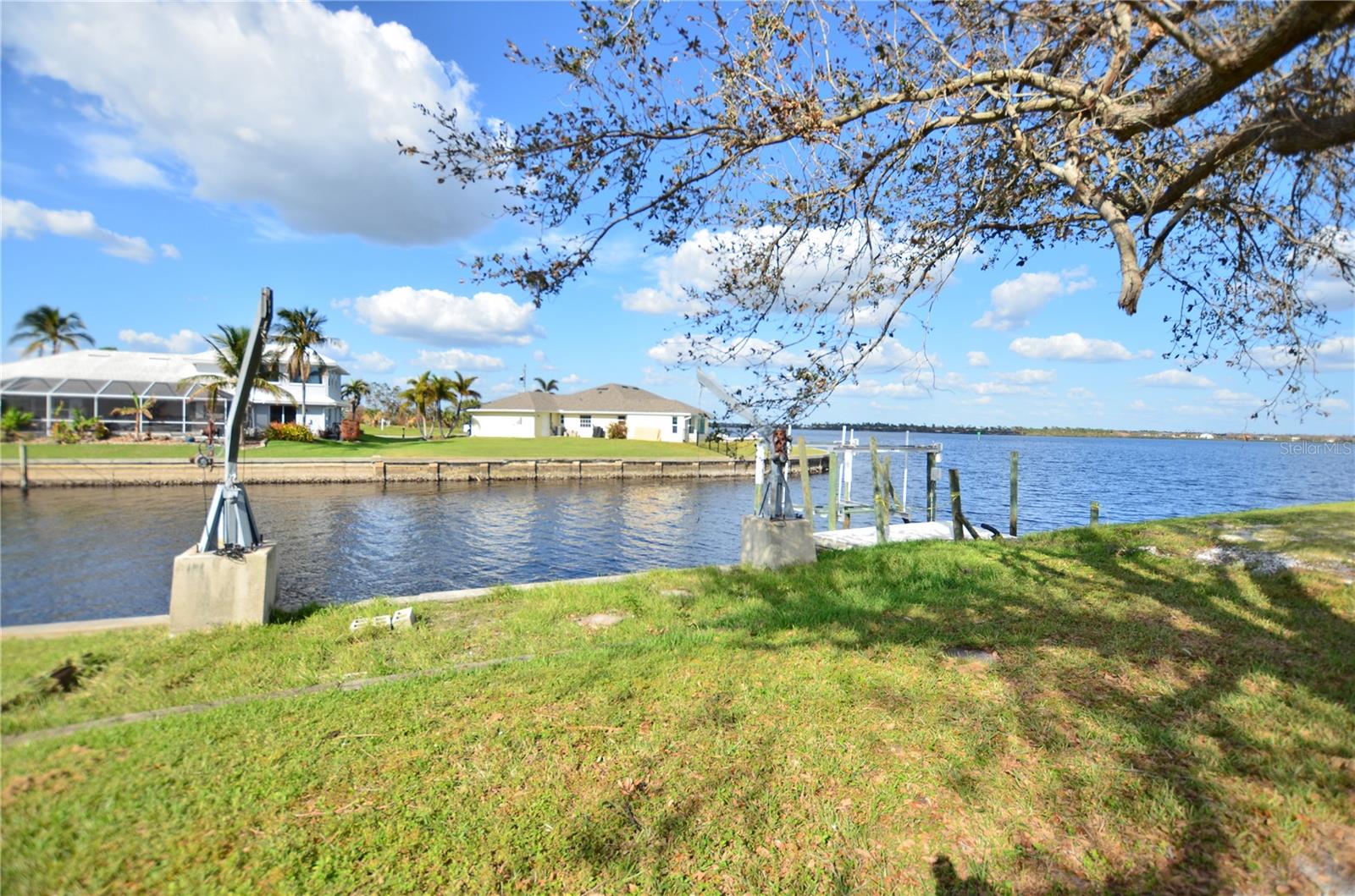 12446 KROME AVE, PORT CHARLOTTE, FL, 33981