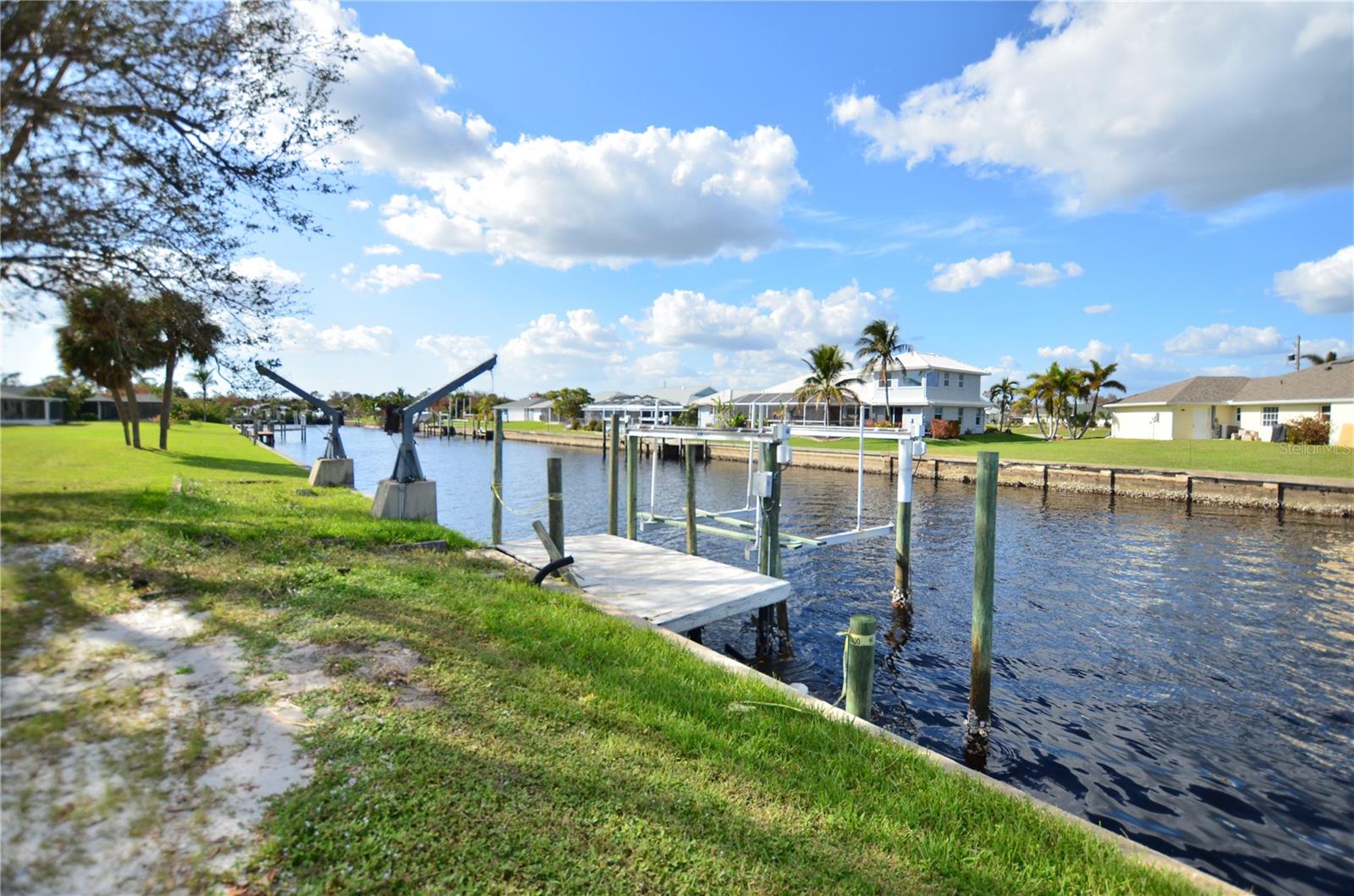 12446 KROME AVE, PORT CHARLOTTE, FL, 33981