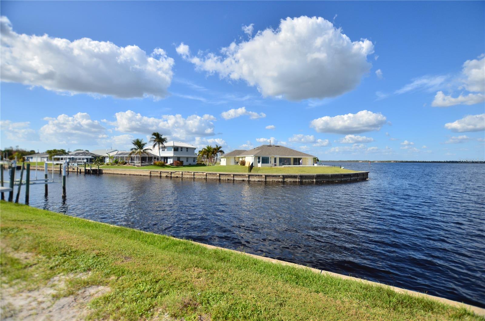 12446 KROME AVE, PORT CHARLOTTE, FL, 33981