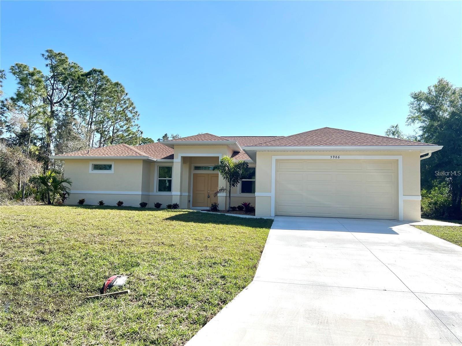 5986 BOBOLINK ST, NORTH PORT, FL, 34291