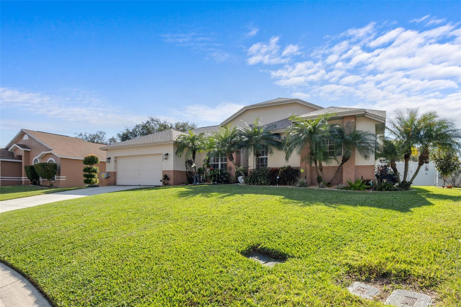 5808 DRIFTWOOD DR, WINTER HAVEN, FL, 33884