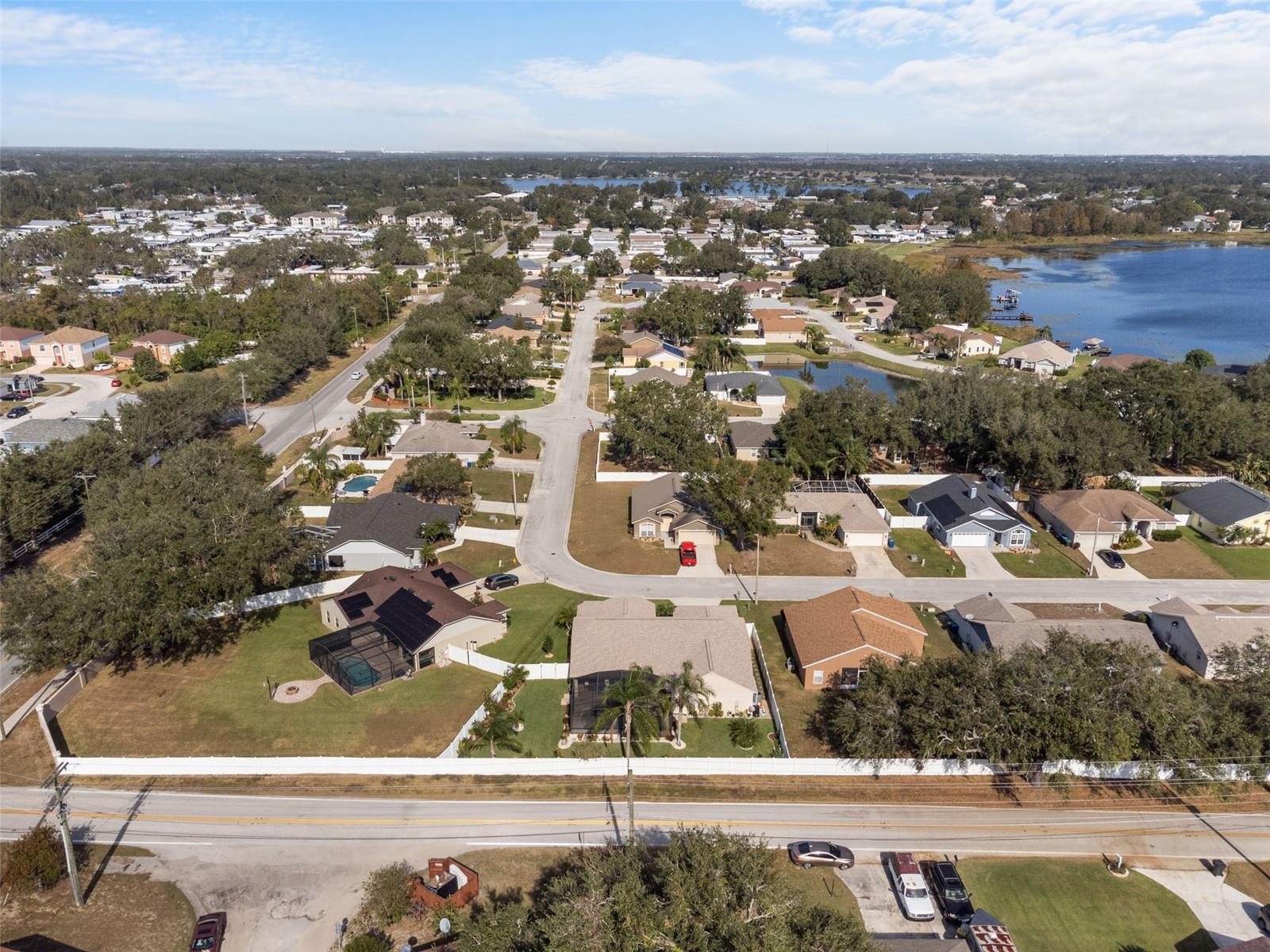 5808 DRIFTWOOD DR, WINTER HAVEN, FL, 33884