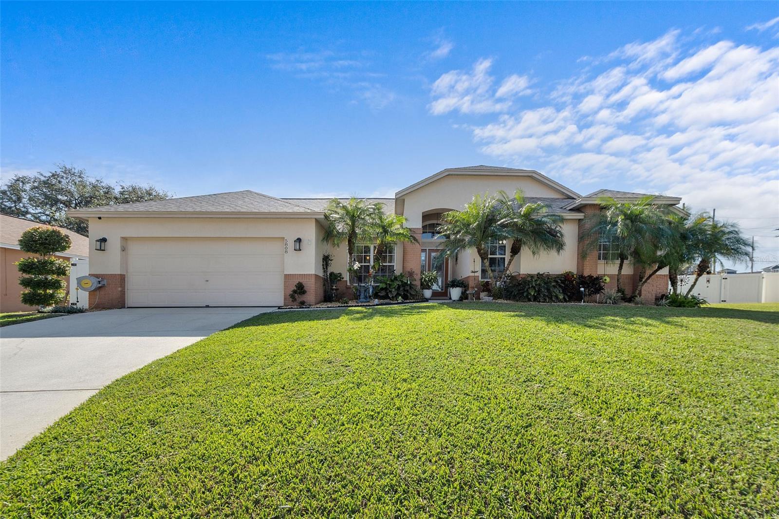 5808 DRIFTWOOD DR, WINTER HAVEN, FL, 33884