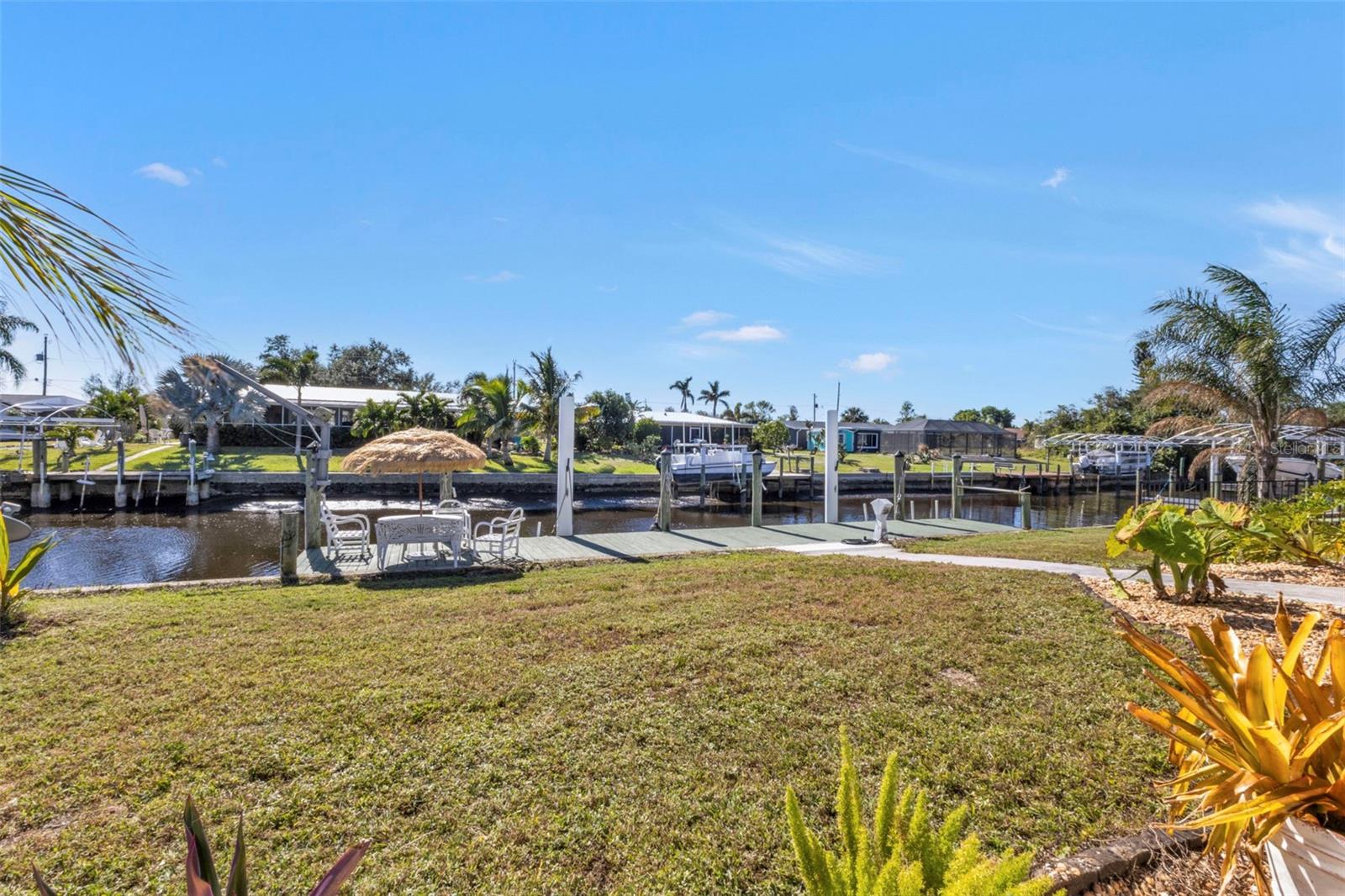 27409 VOYAGEUR DR, PUNTA GORDA, FL, 33983