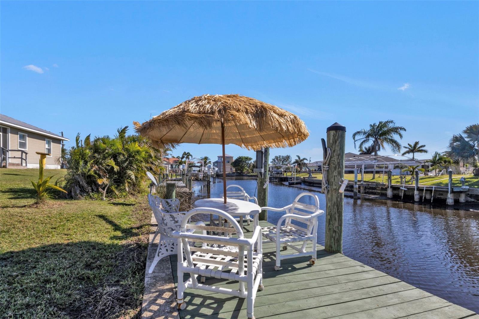 27409 VOYAGEUR DR, PUNTA GORDA, FL, 33983