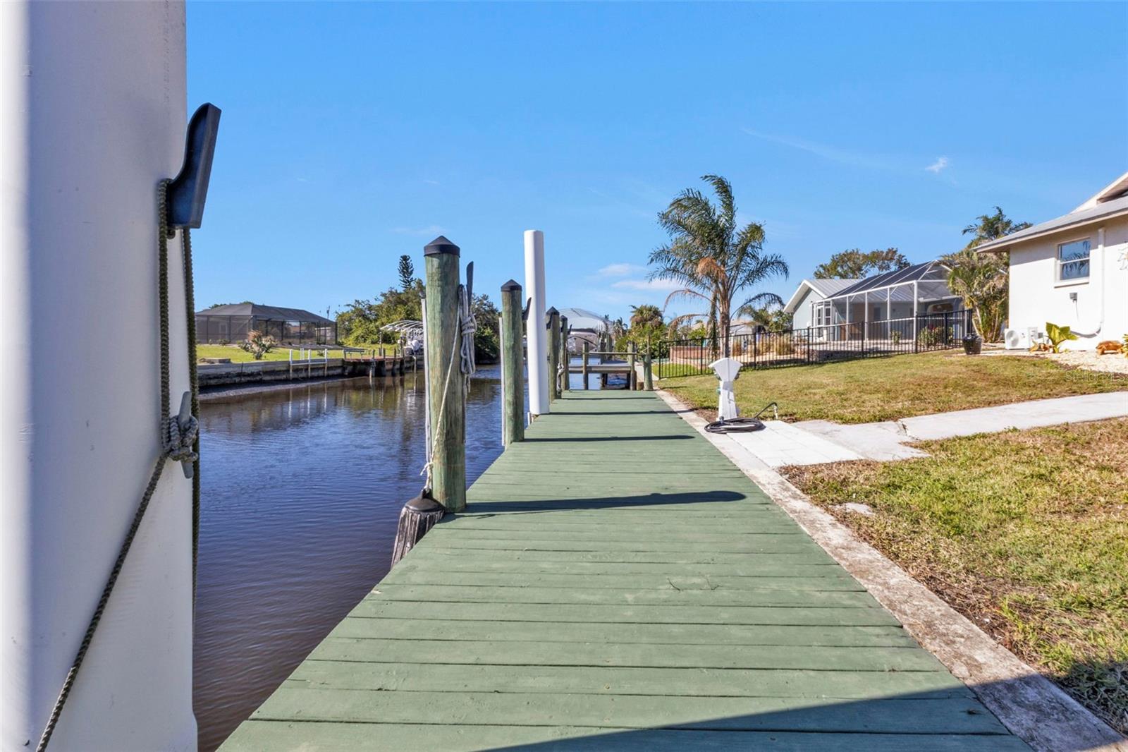 27409 VOYAGEUR DR, PUNTA GORDA, FL, 33983