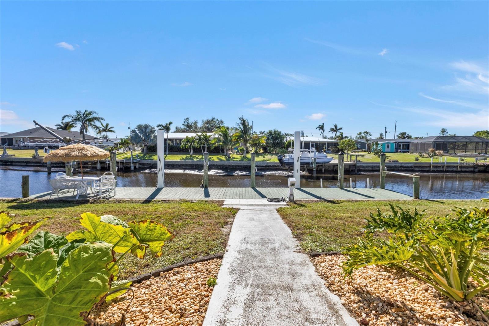 27409 VOYAGEUR DR, PUNTA GORDA, FL, 33983