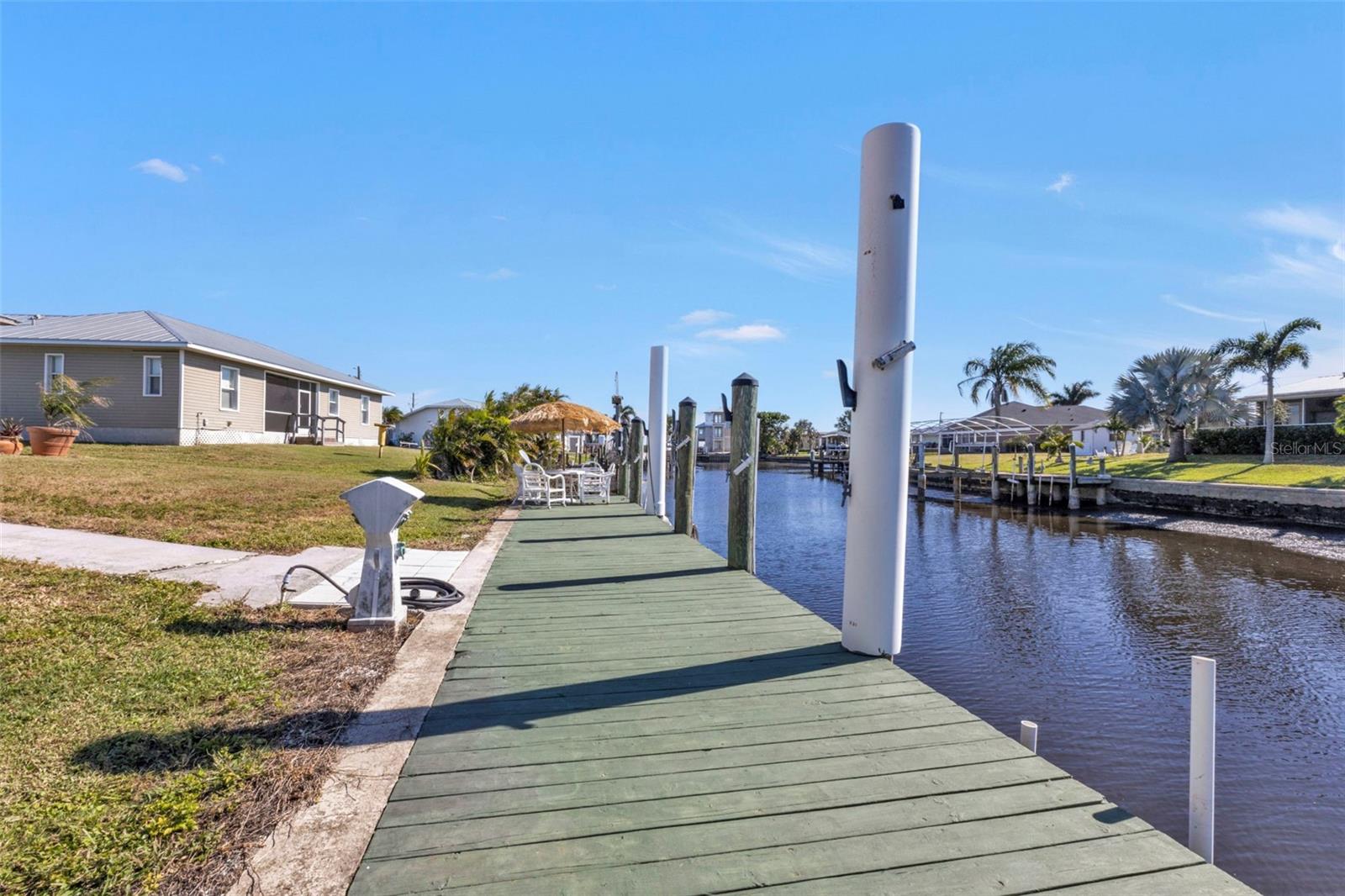 27409 VOYAGEUR DR, PUNTA GORDA, FL, 33983