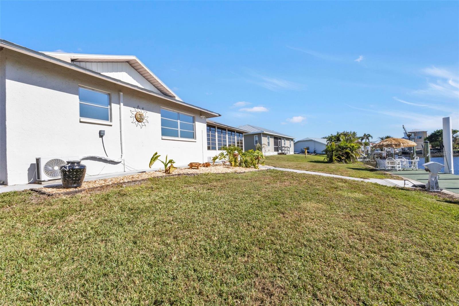 27409 VOYAGEUR DR, PUNTA GORDA, FL, 33983