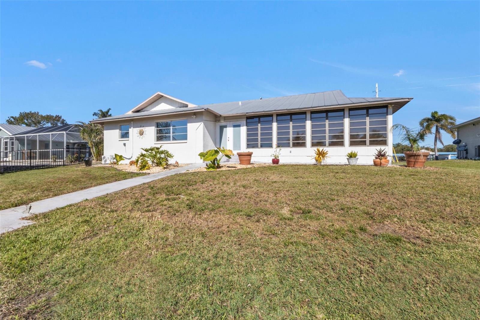 27409 VOYAGEUR DR, PUNTA GORDA, FL, 33983