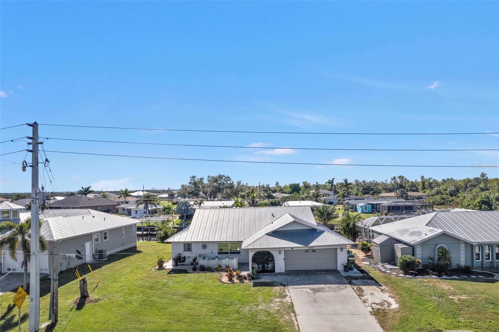 27409 VOYAGEUR DR, PUNTA GORDA, FL, 33983