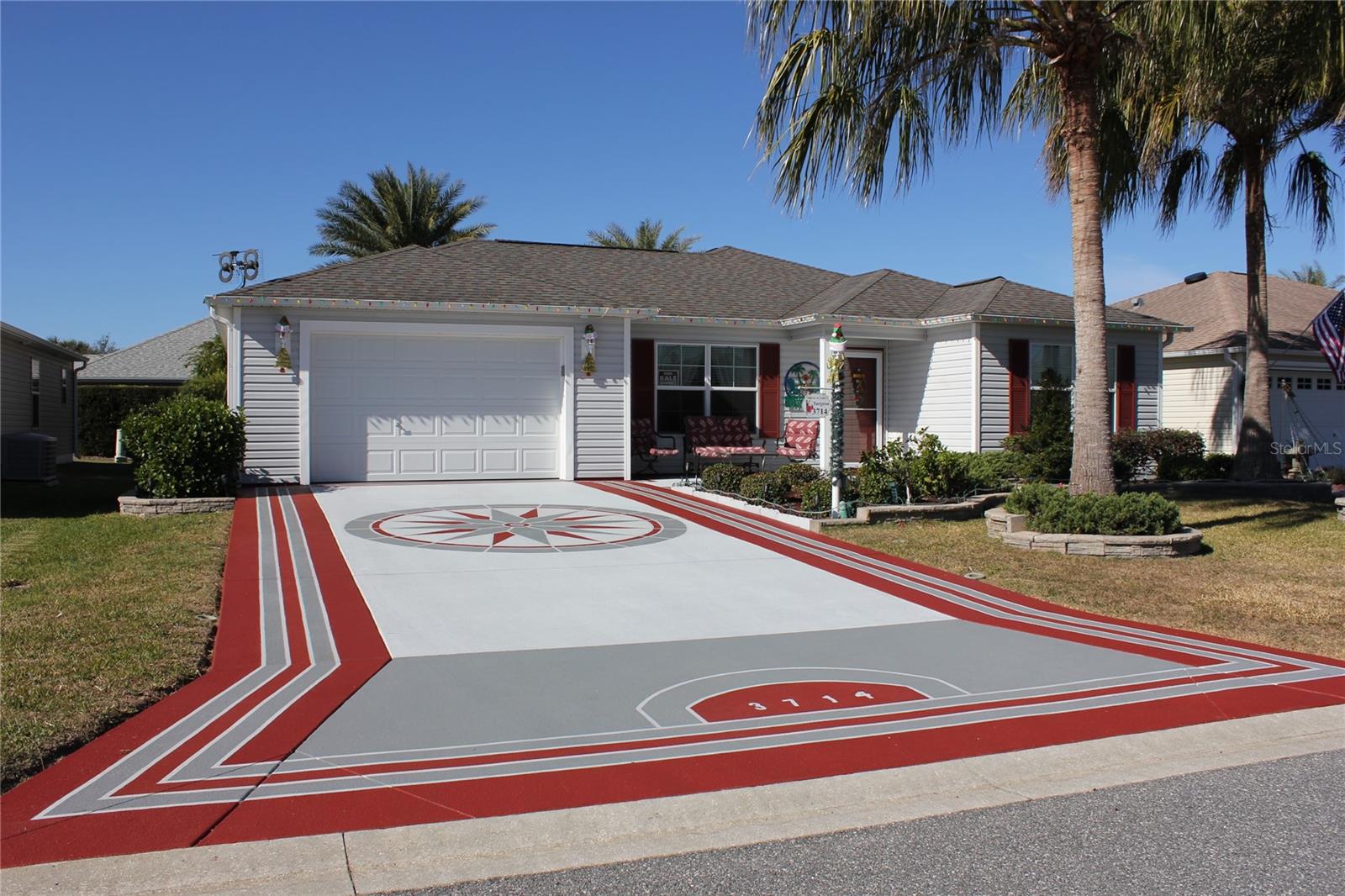 3714 GRAVEL CT, THE VILLAGES, FL, 32163