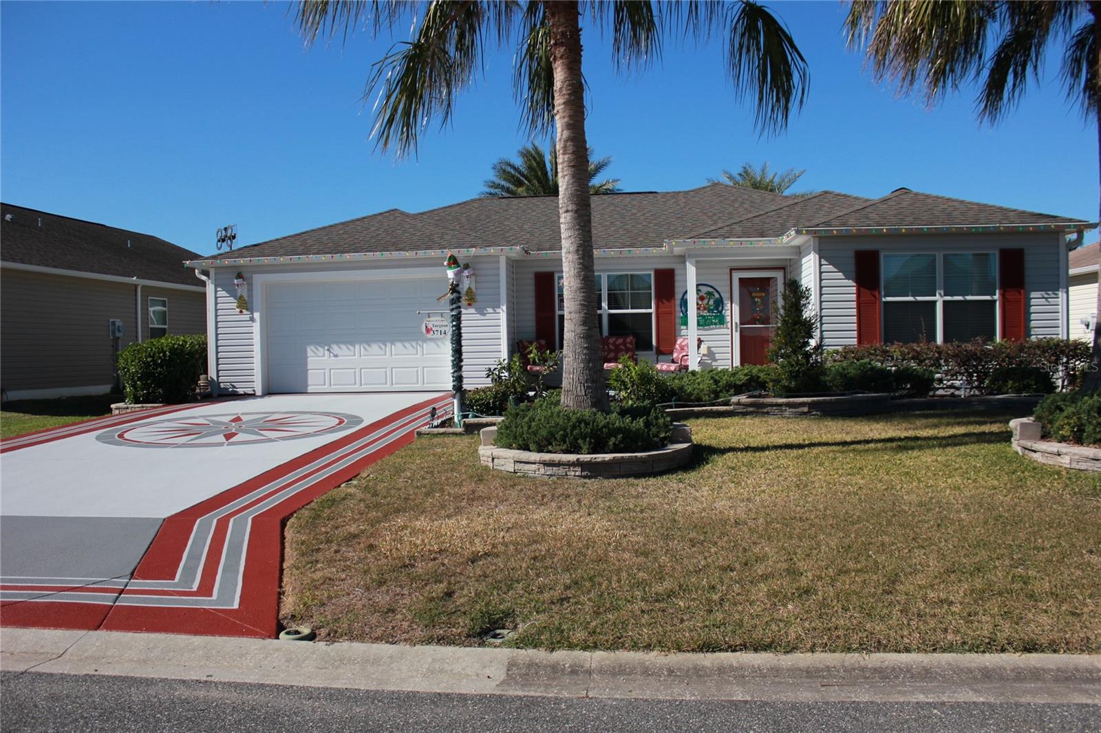 3714 GRAVEL CT, THE VILLAGES, FL, 32163