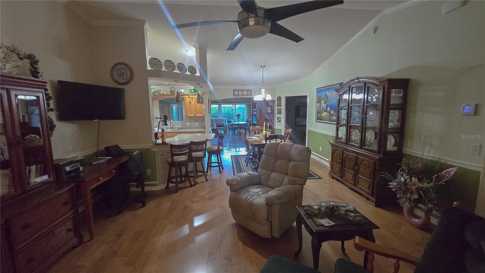 3714 GRAVEL CT, THE VILLAGES, FL, 32163