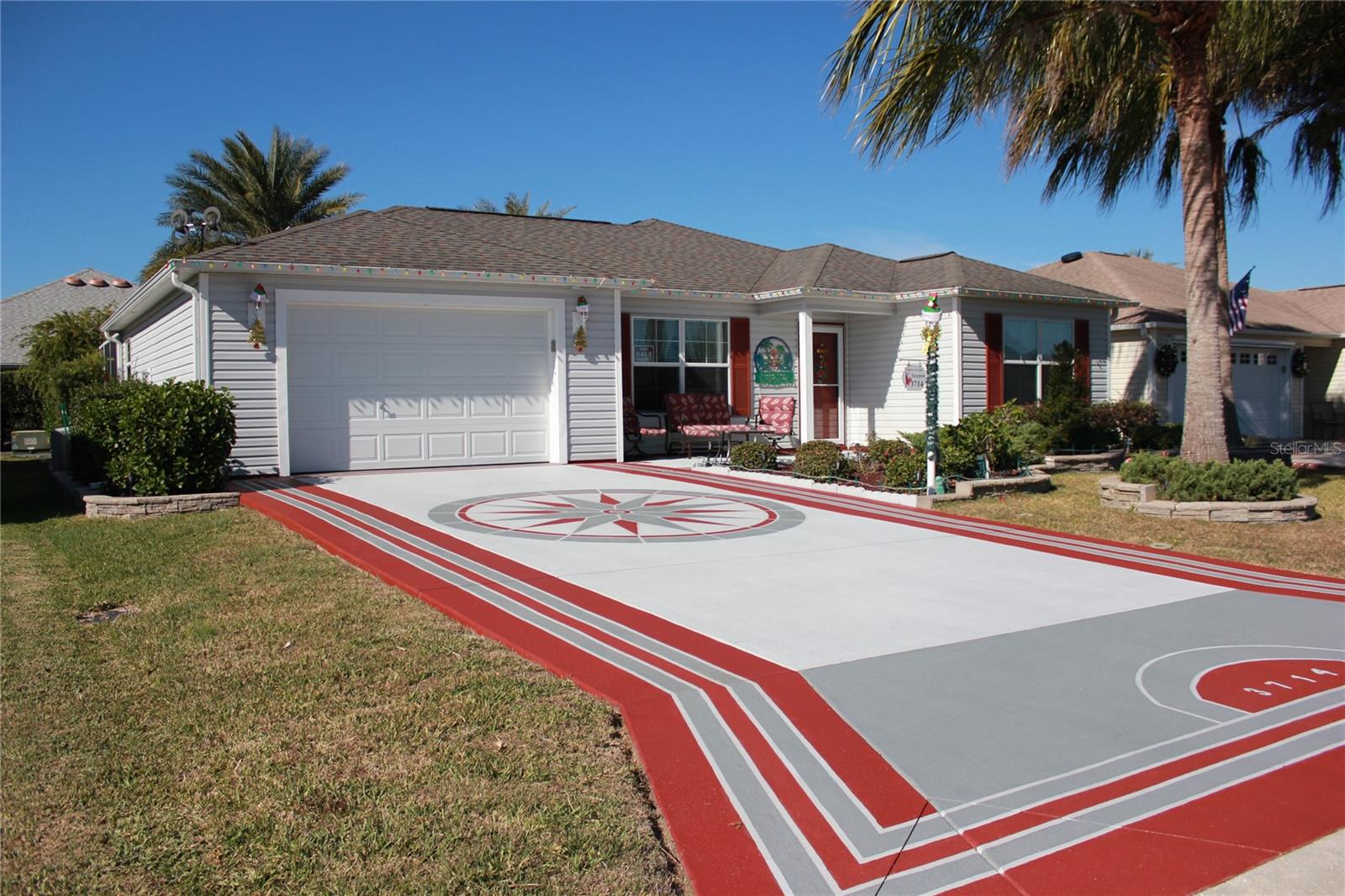 3714 GRAVEL CT, THE VILLAGES, FL, 32163