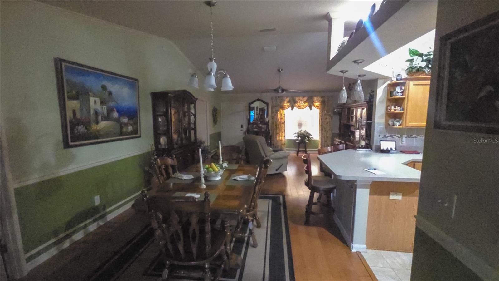 3714 GRAVEL CT, THE VILLAGES, FL, 32163