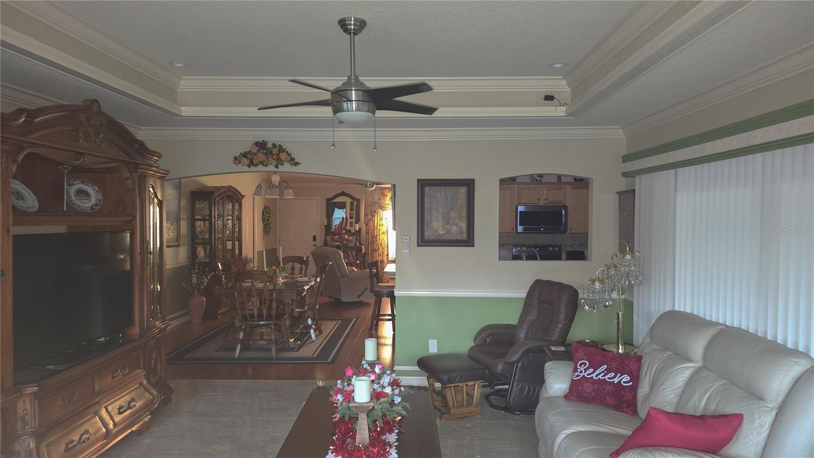 3714 GRAVEL CT, THE VILLAGES, FL, 32163