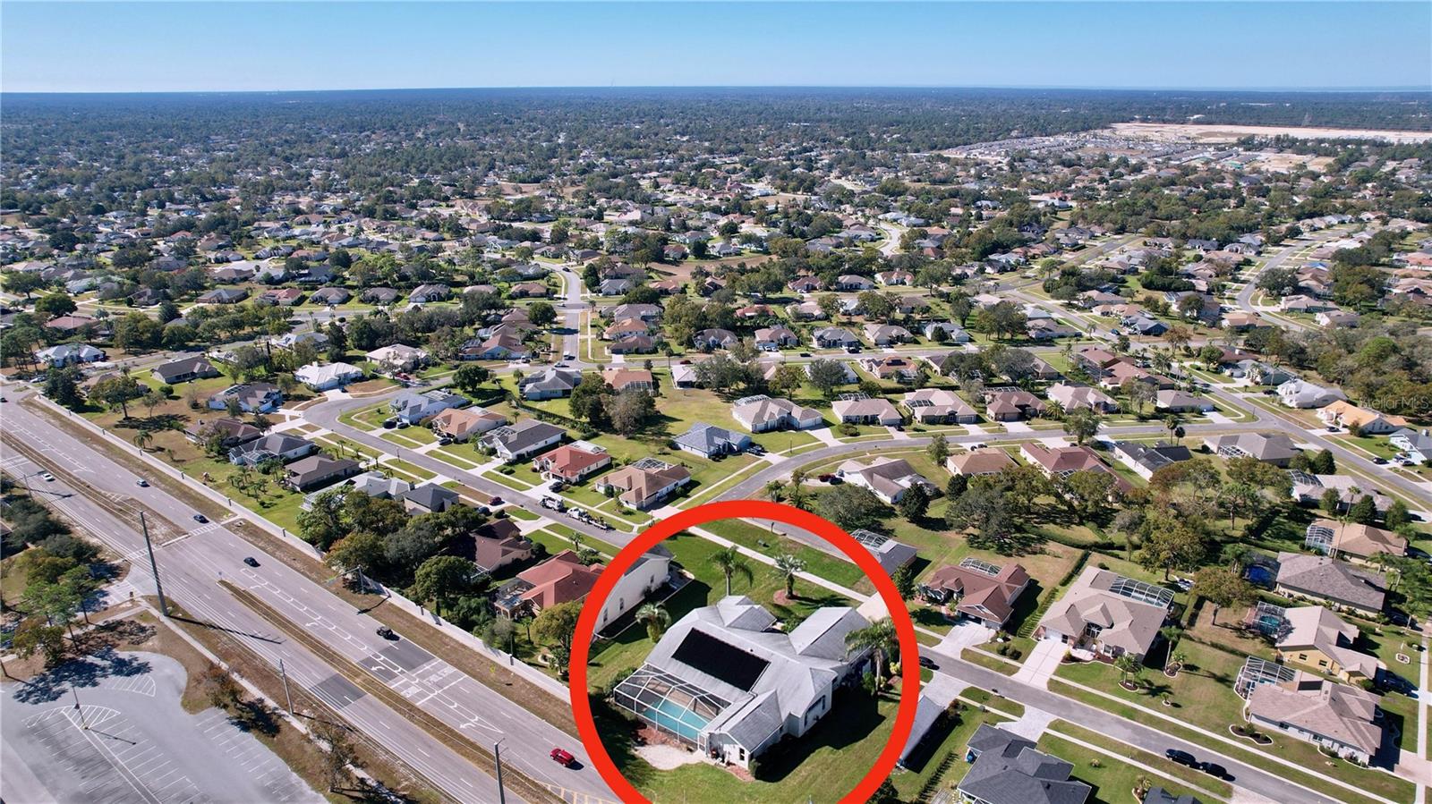 4076 BRECKLAND CT, SPRING HILL, FL, 34609