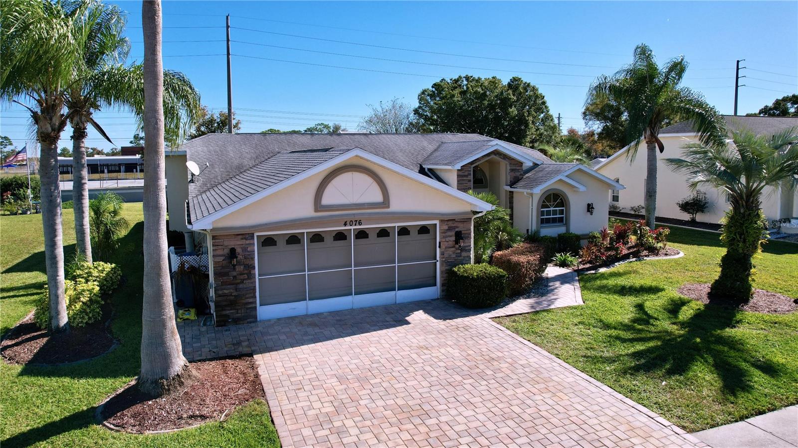 4076 BRECKLAND CT, SPRING HILL, FL, 34609