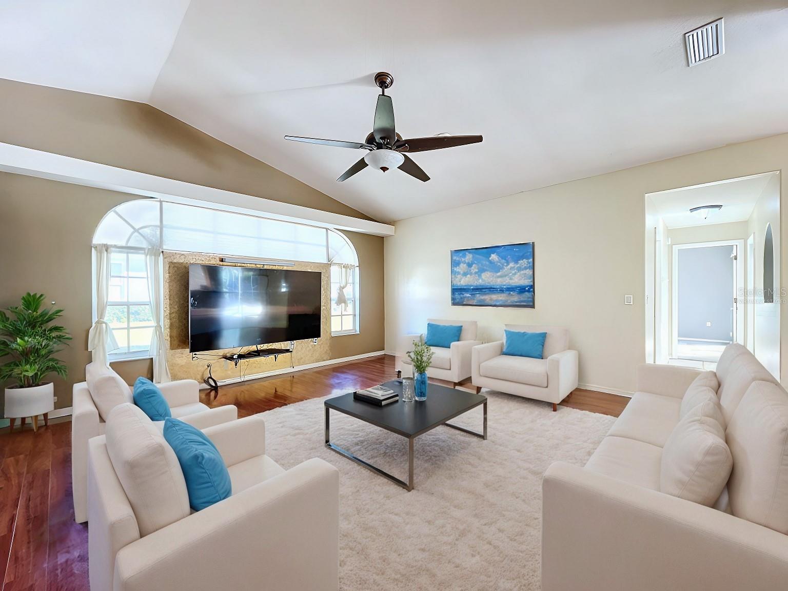 4076 BRECKLAND CT, SPRING HILL, FL, 34609