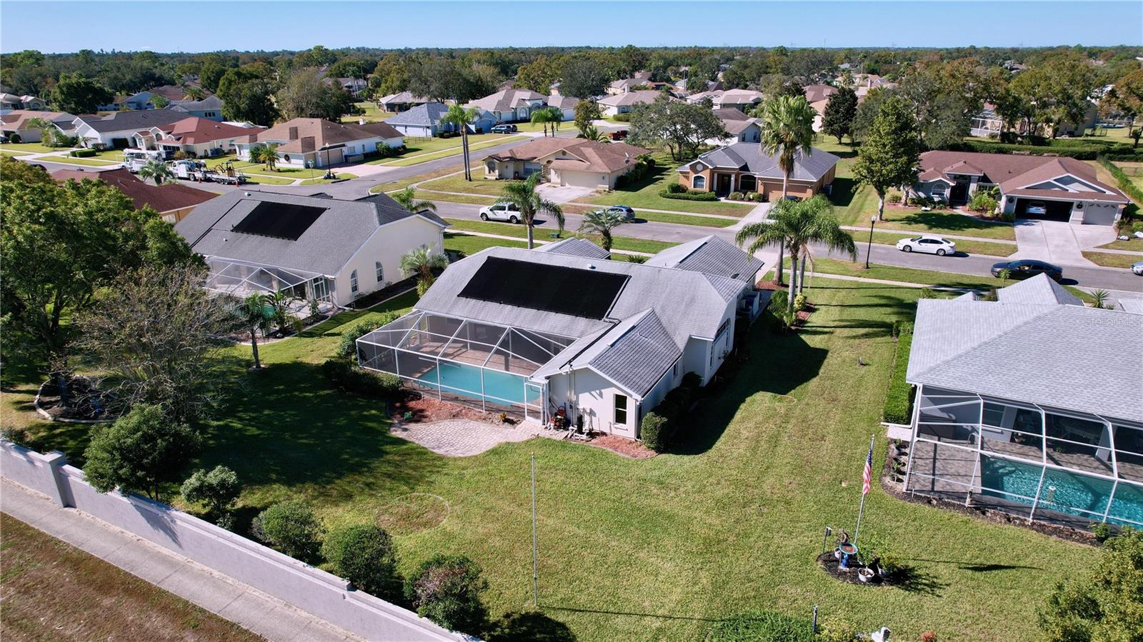 4076 BRECKLAND CT, SPRING HILL, FL, 34609