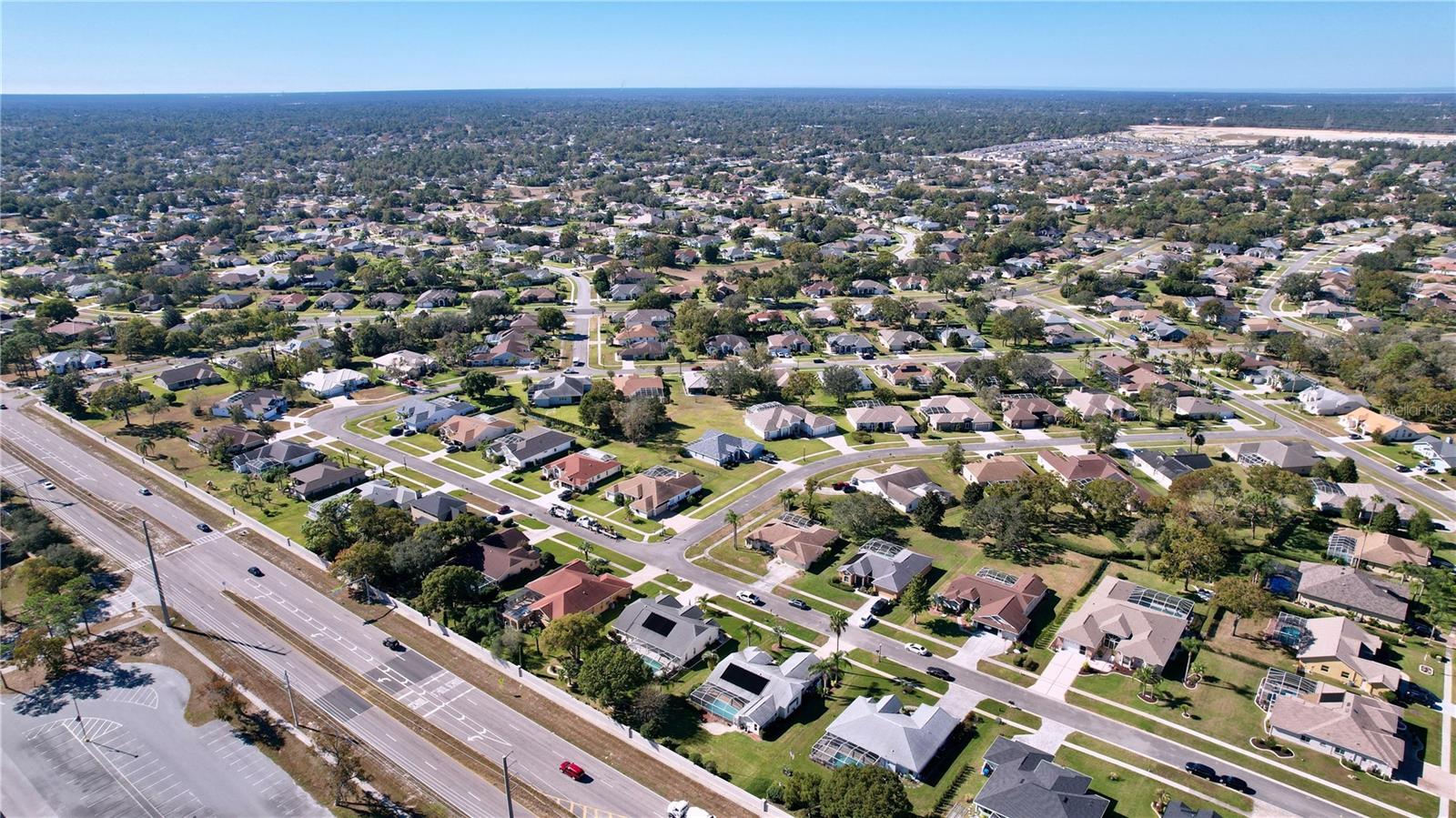 4076 BRECKLAND CT, SPRING HILL, FL, 34609