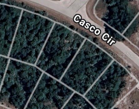 Lot 6 Block 2025 CASCO CIR, NORTH PORT, FL, 34288