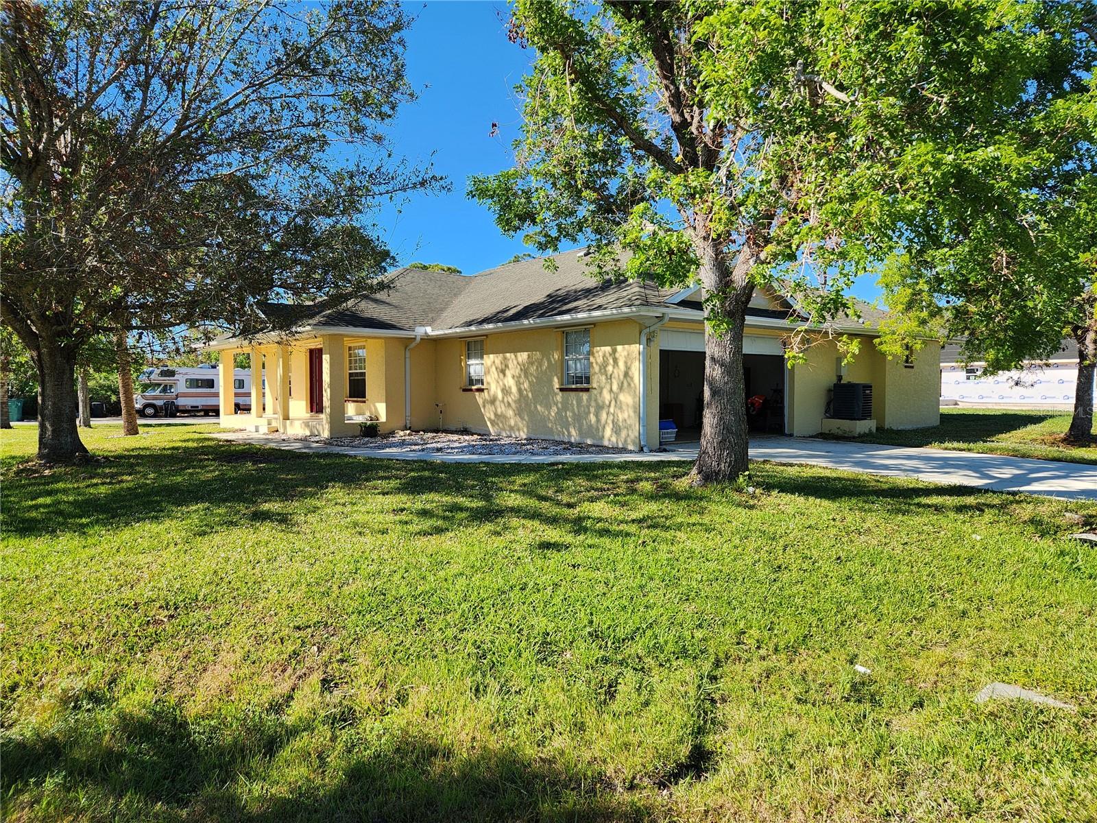 12070 SURREY AVE, PORT CHARLOTTE, FL, 33981