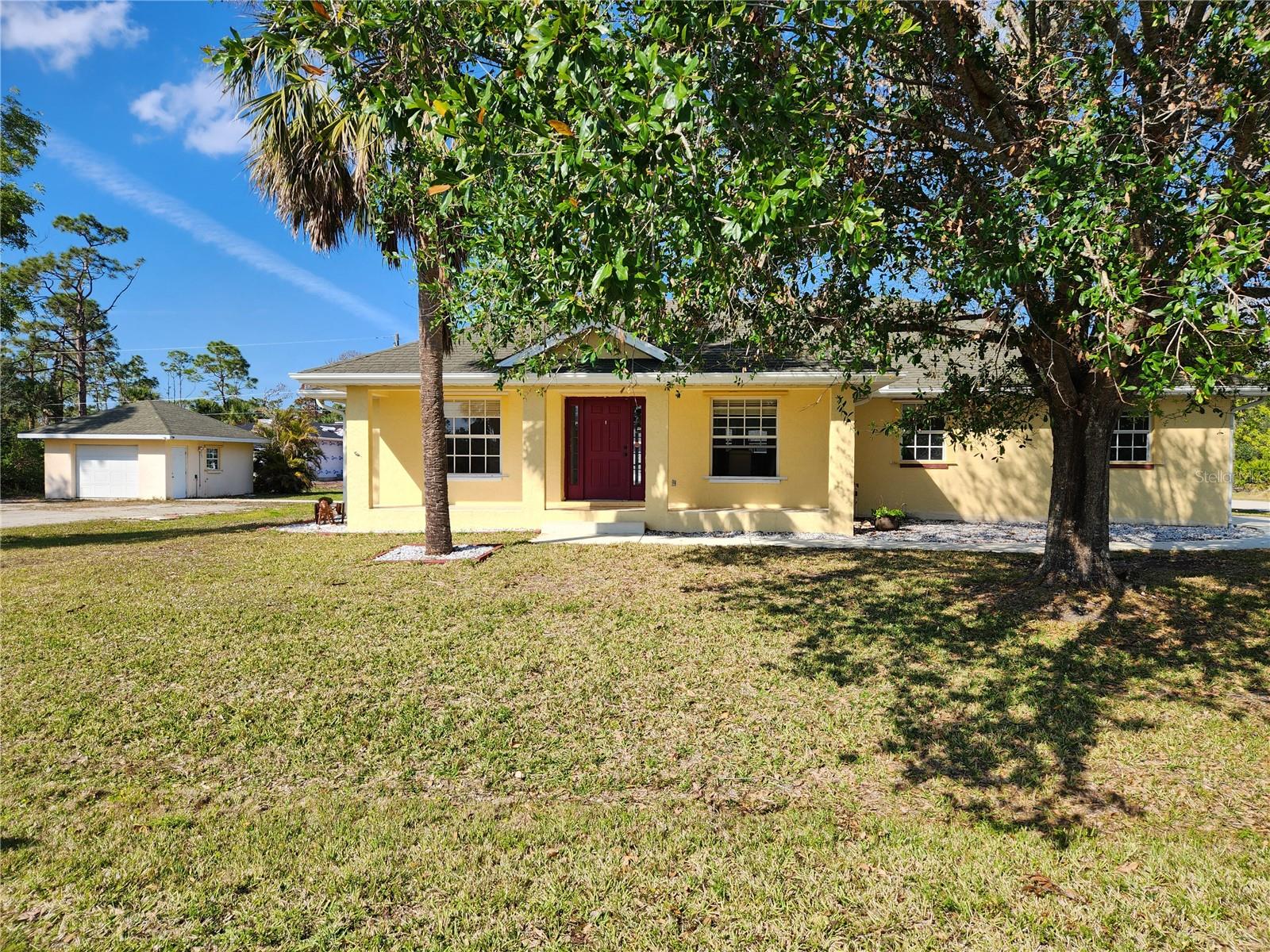 12070 SURREY AVE, PORT CHARLOTTE, FL, 33981