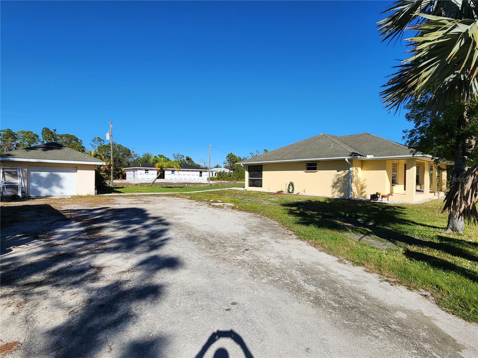 12070 SURREY AVE, PORT CHARLOTTE, FL, 33981