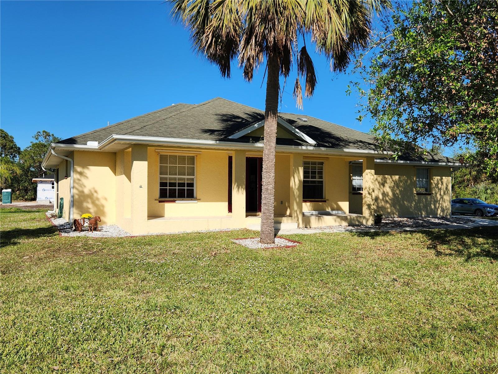 12070 SURREY AVE, PORT CHARLOTTE, FL, 33981