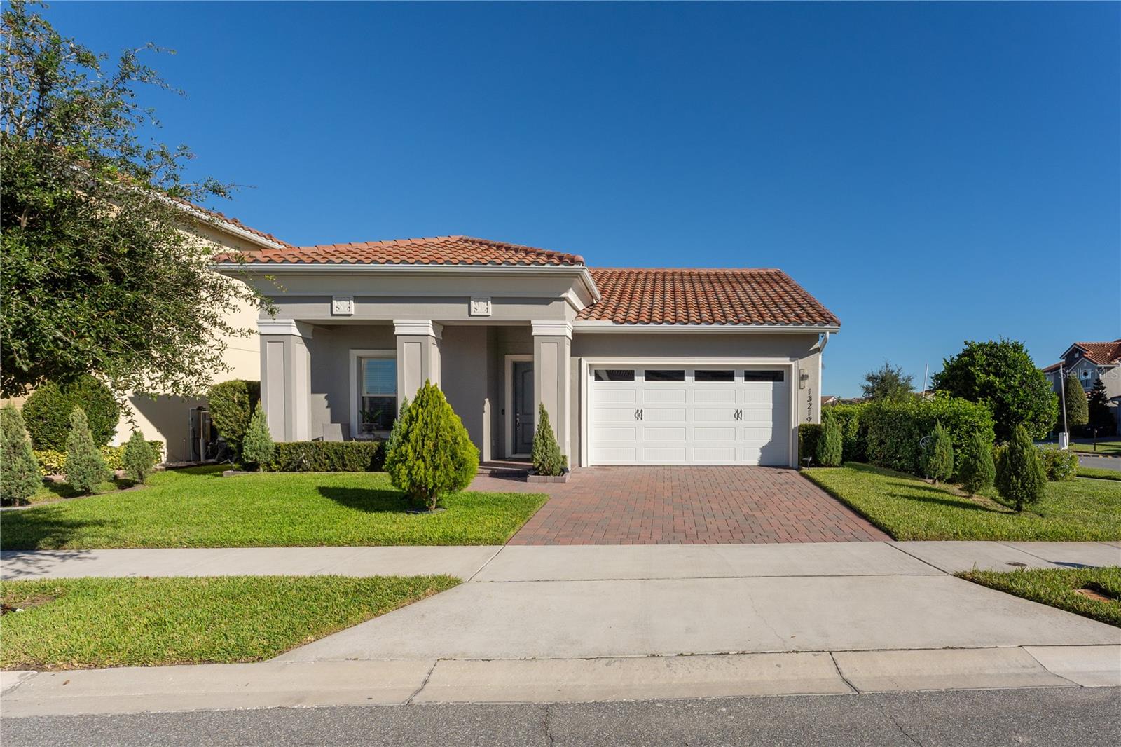 13219 STANTHORNE AVE, ORLANDO, FL, 32832