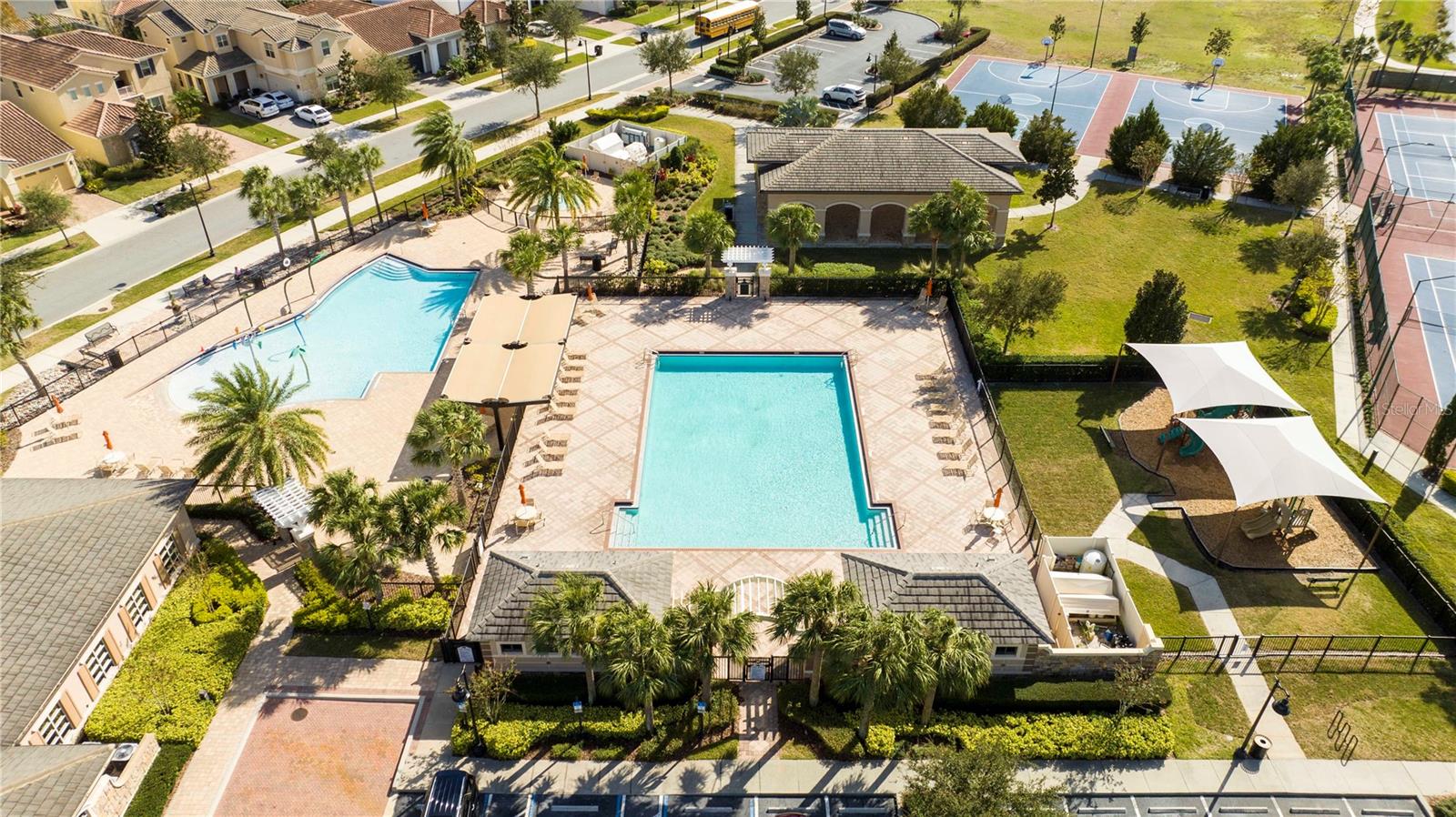 13219 STANTHORNE AVE, ORLANDO, FL, 32832