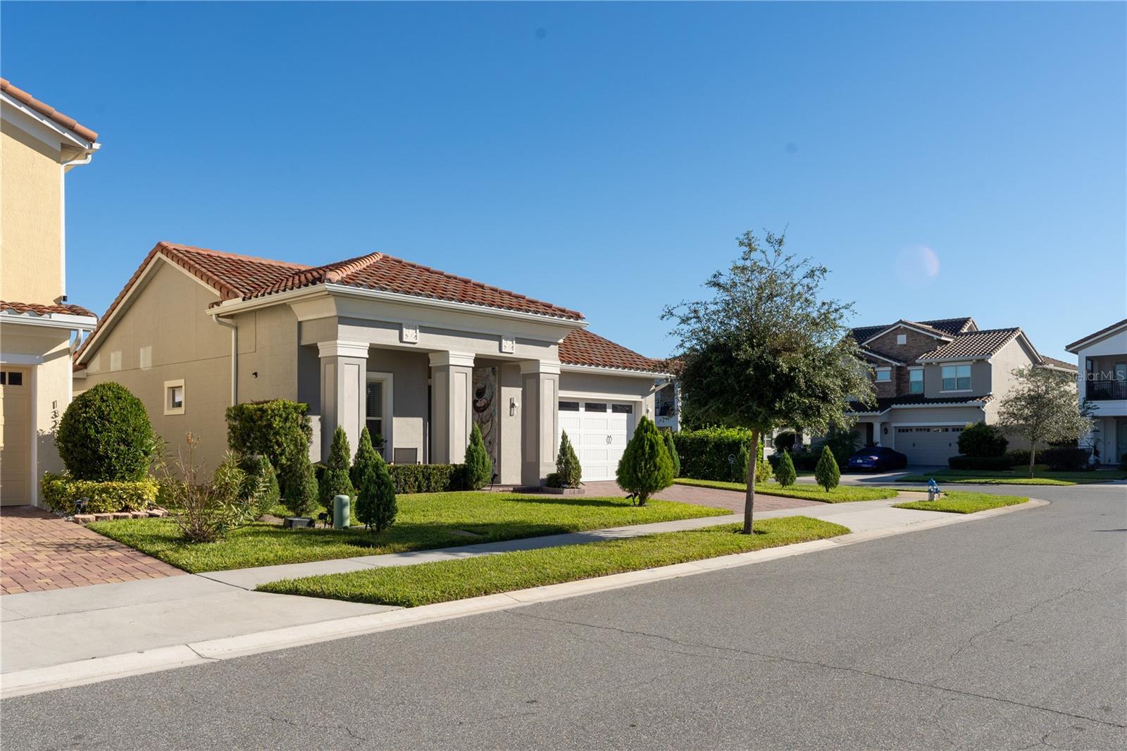 13219 STANTHORNE AVE, ORLANDO, FL, 32832