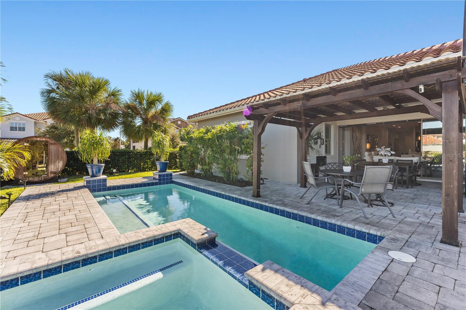 13219 STANTHORNE AVE, ORLANDO, FL, 32832