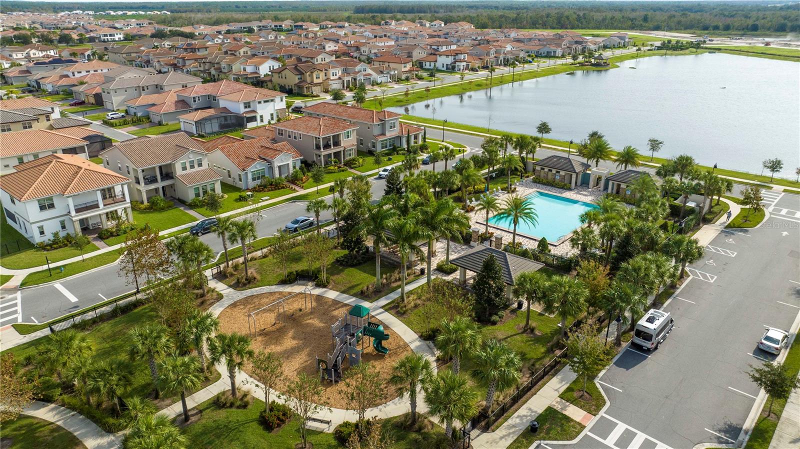 13219 STANTHORNE AVE, ORLANDO, FL, 32832
