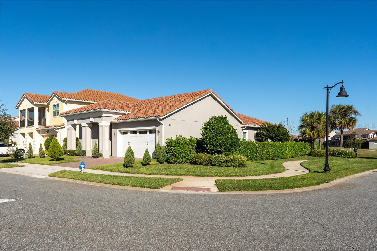 13219 STANTHORNE AVE, ORLANDO, FL, 32832