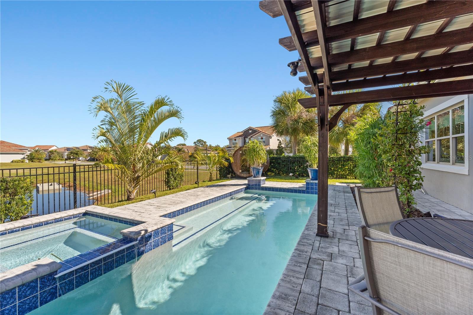 13219 STANTHORNE AVE, ORLANDO, FL, 32832