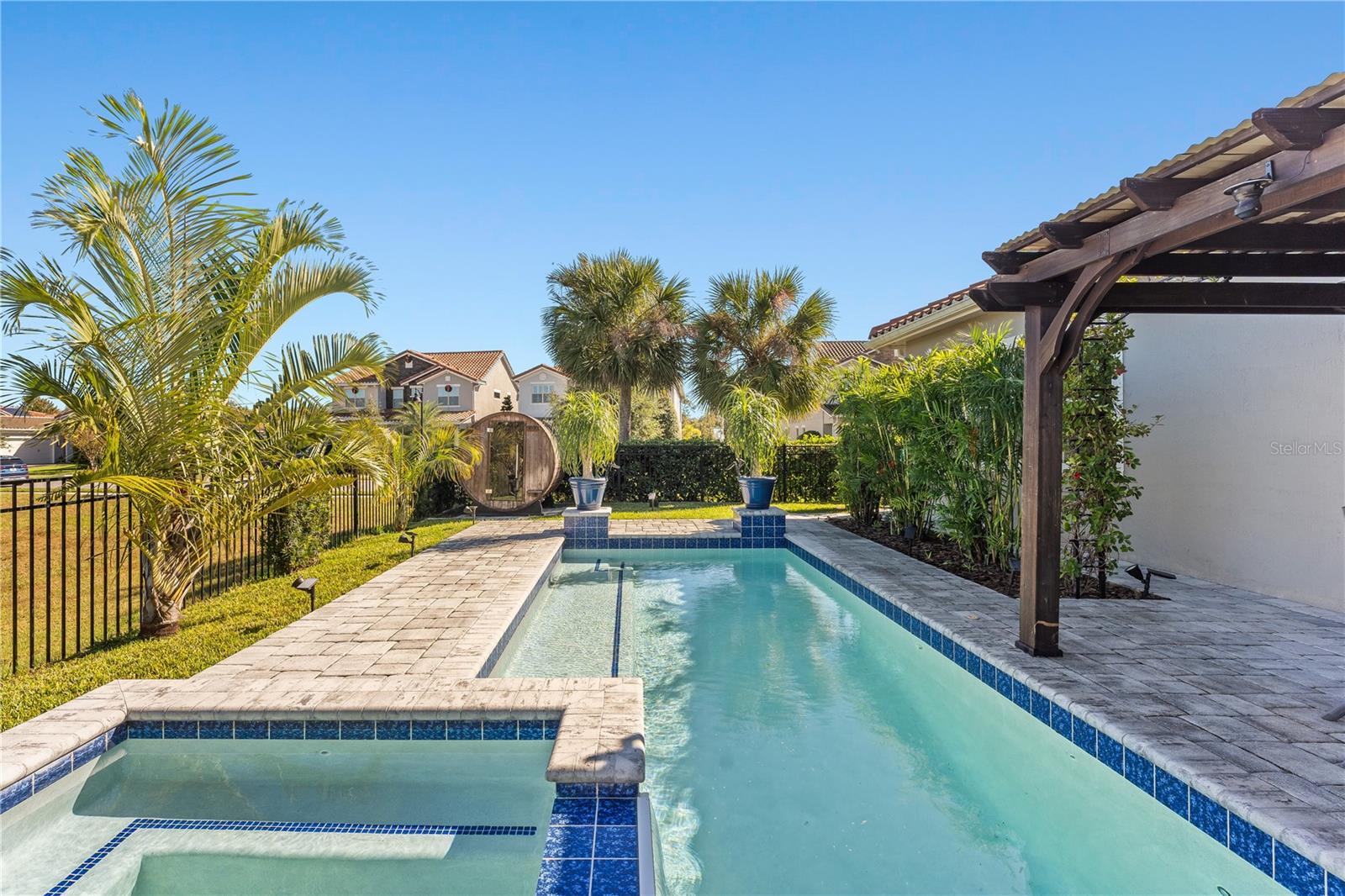 13219 STANTHORNE AVE, ORLANDO, FL, 32832