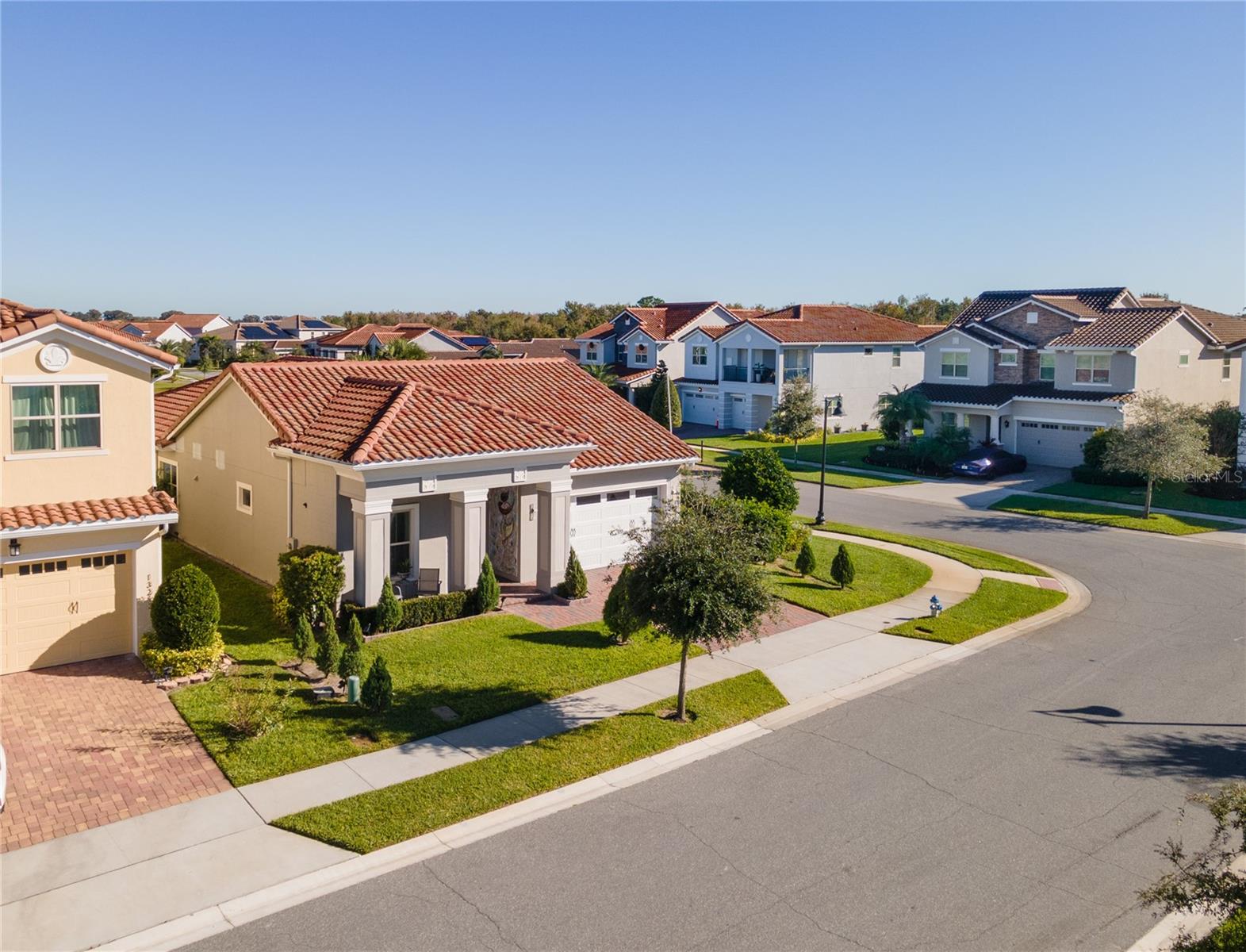 13219 STANTHORNE AVE, ORLANDO, FL, 32832