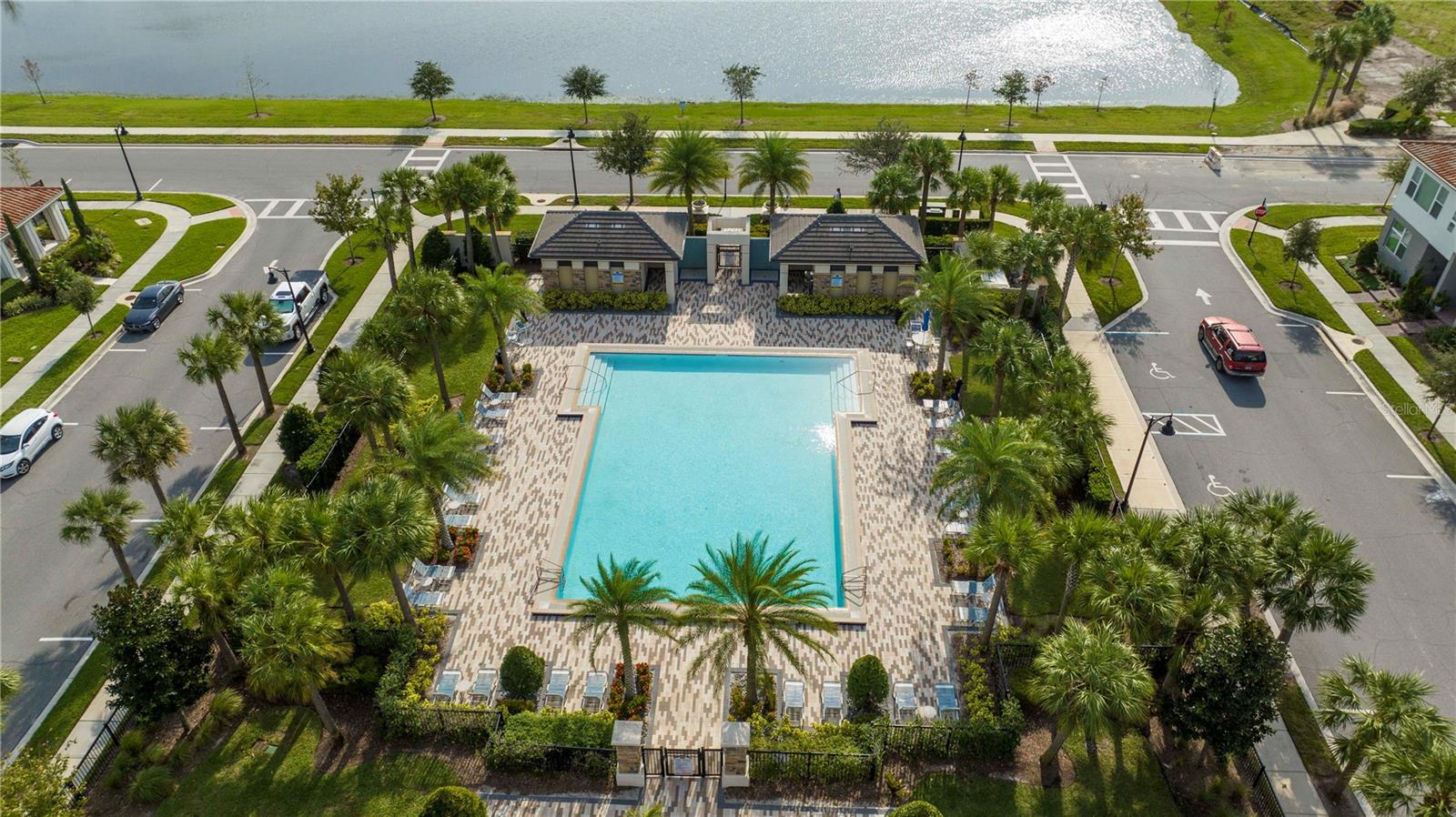 13219 STANTHORNE AVE, ORLANDO, FL, 32832