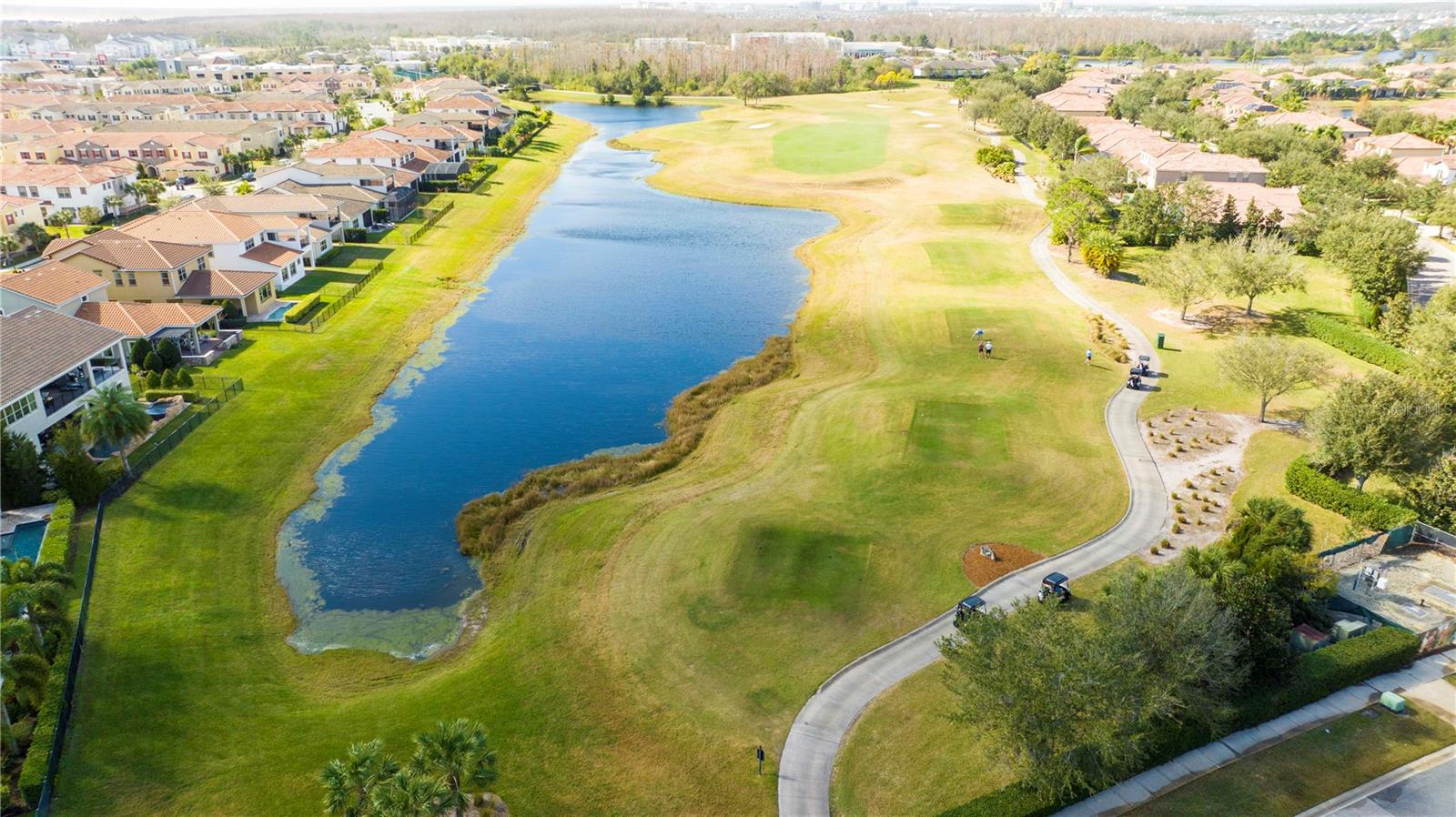 13219 STANTHORNE AVE, ORLANDO, FL, 32832
