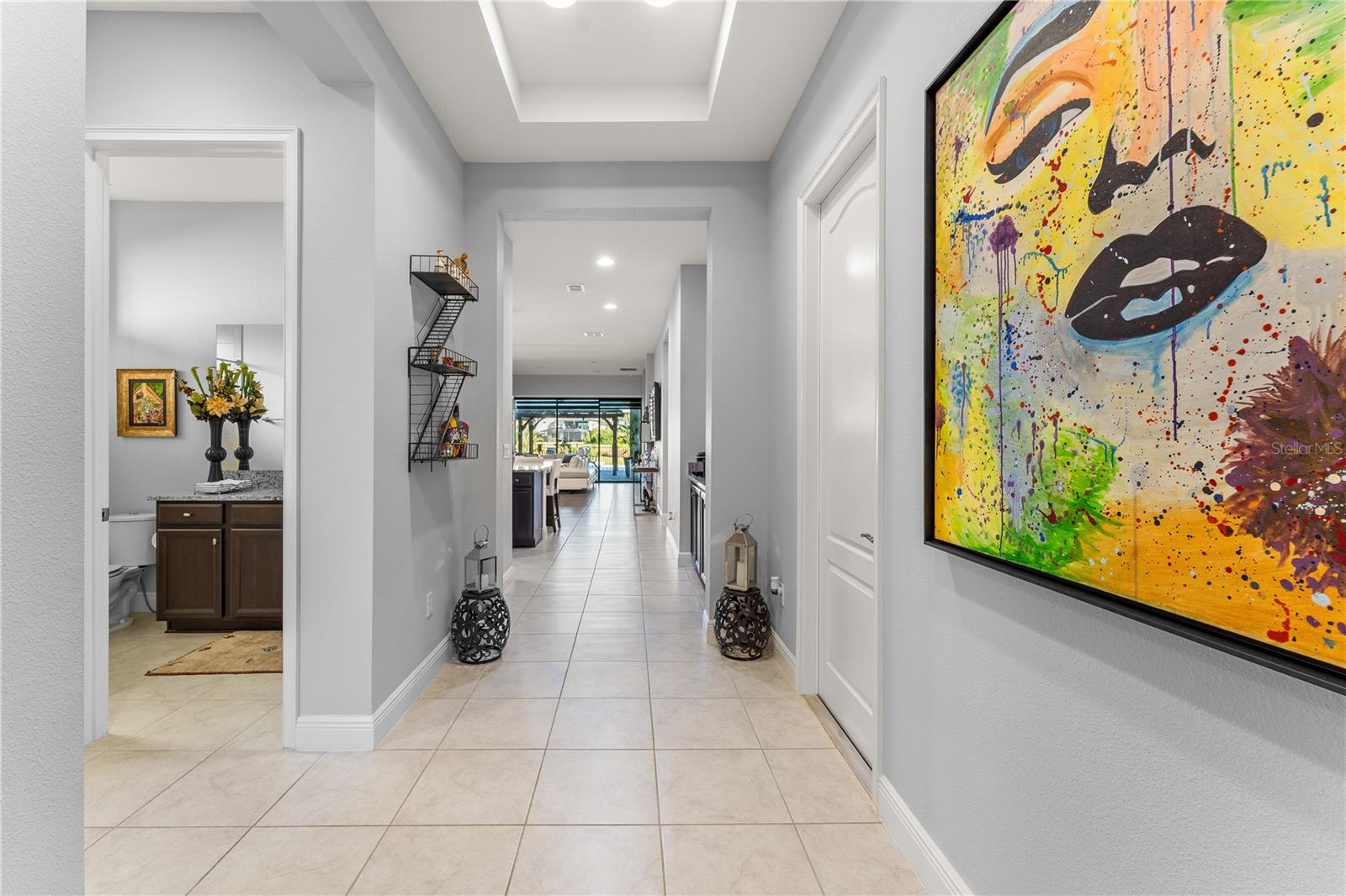 13219 STANTHORNE AVE, ORLANDO, FL, 32832