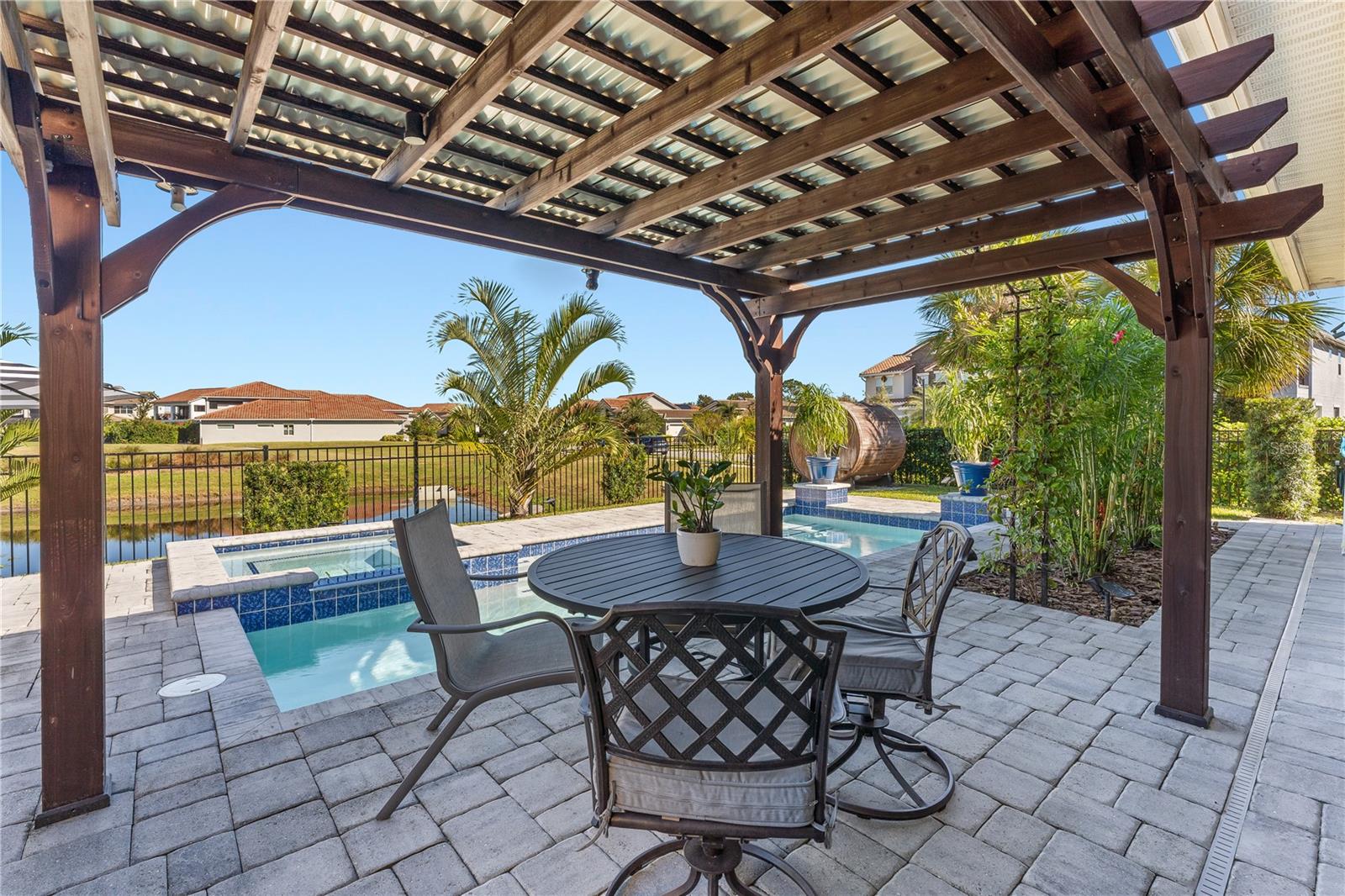 13219 STANTHORNE AVE, ORLANDO, FL, 32832