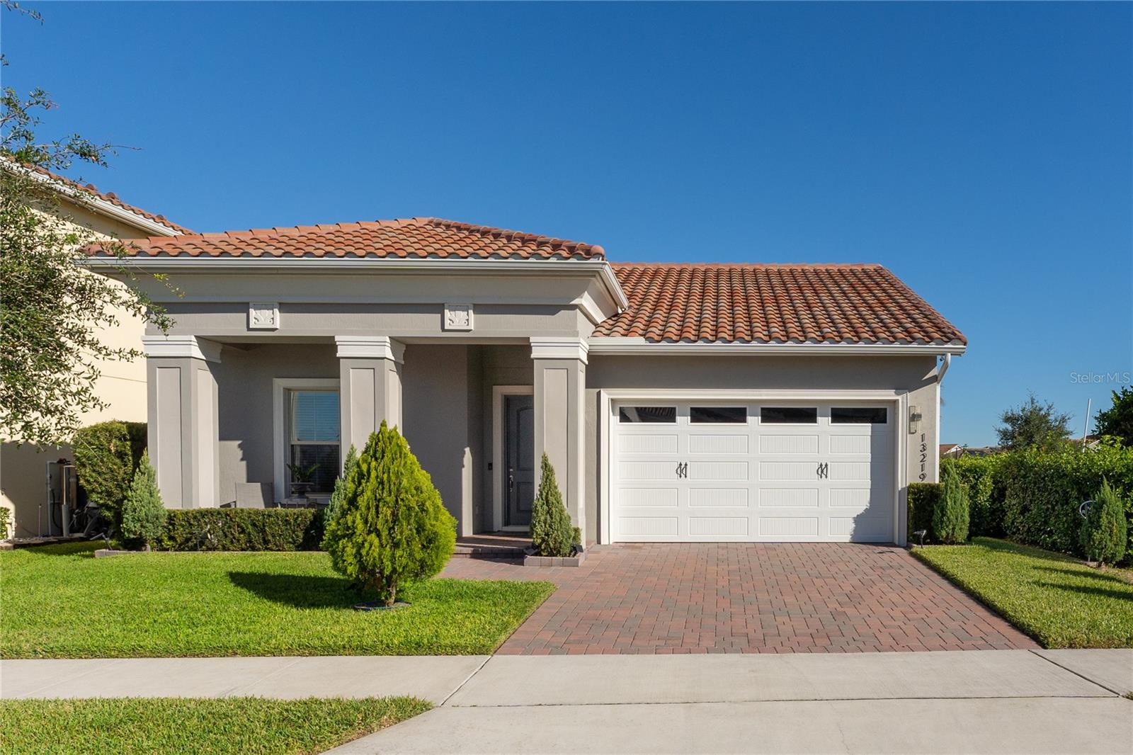 13219 STANTHORNE AVE, ORLANDO, FL, 32832