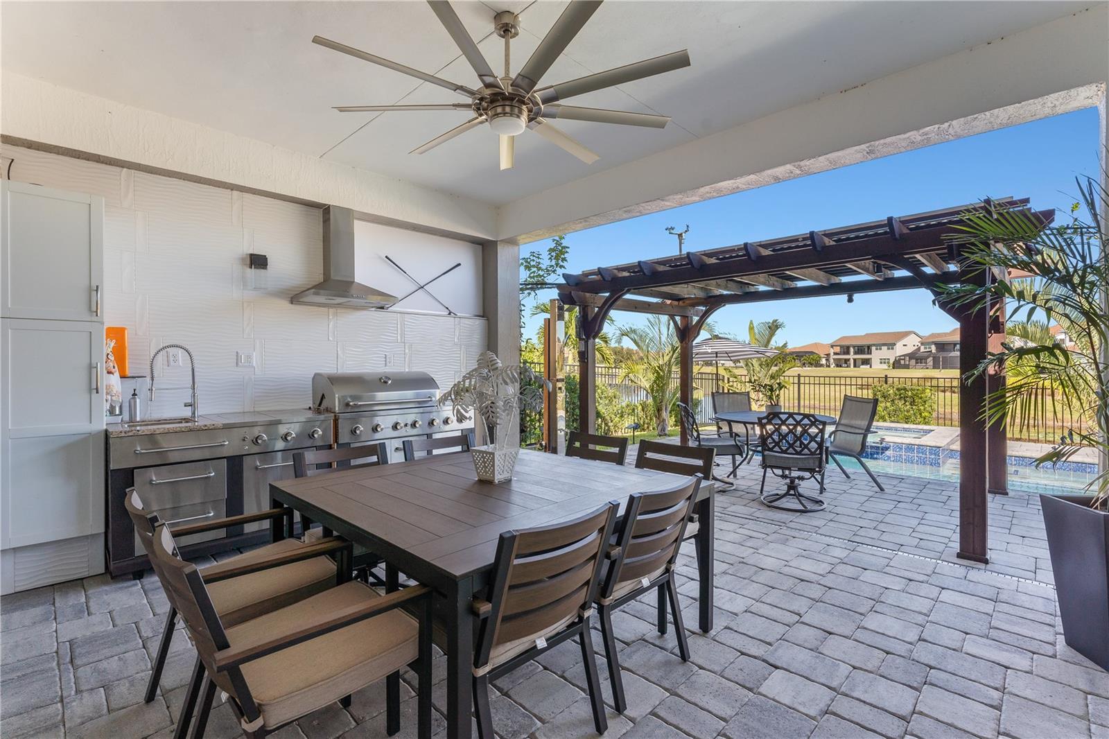 13219 STANTHORNE AVE, ORLANDO, FL, 32832