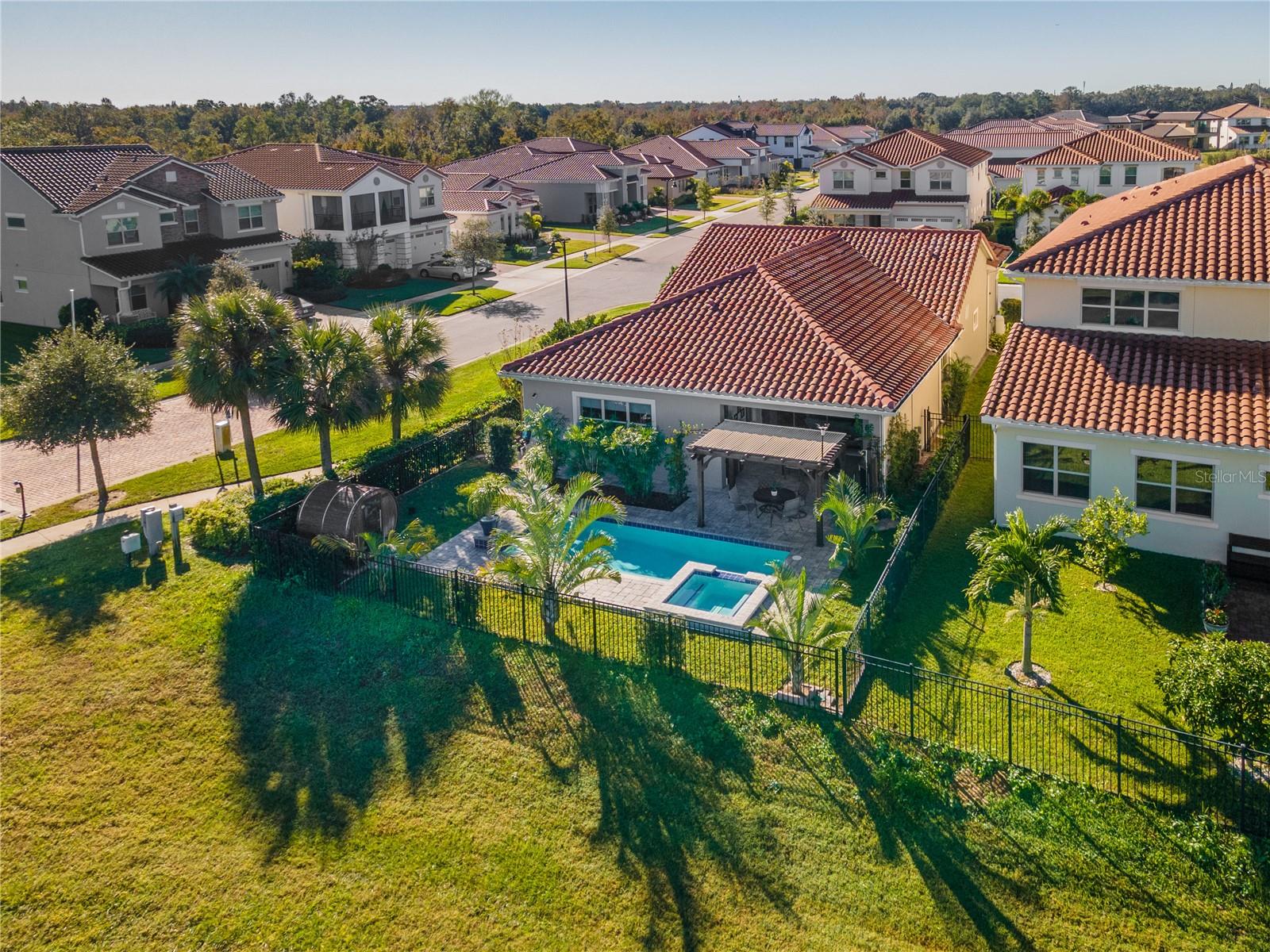 13219 STANTHORNE AVE, ORLANDO, FL, 32832