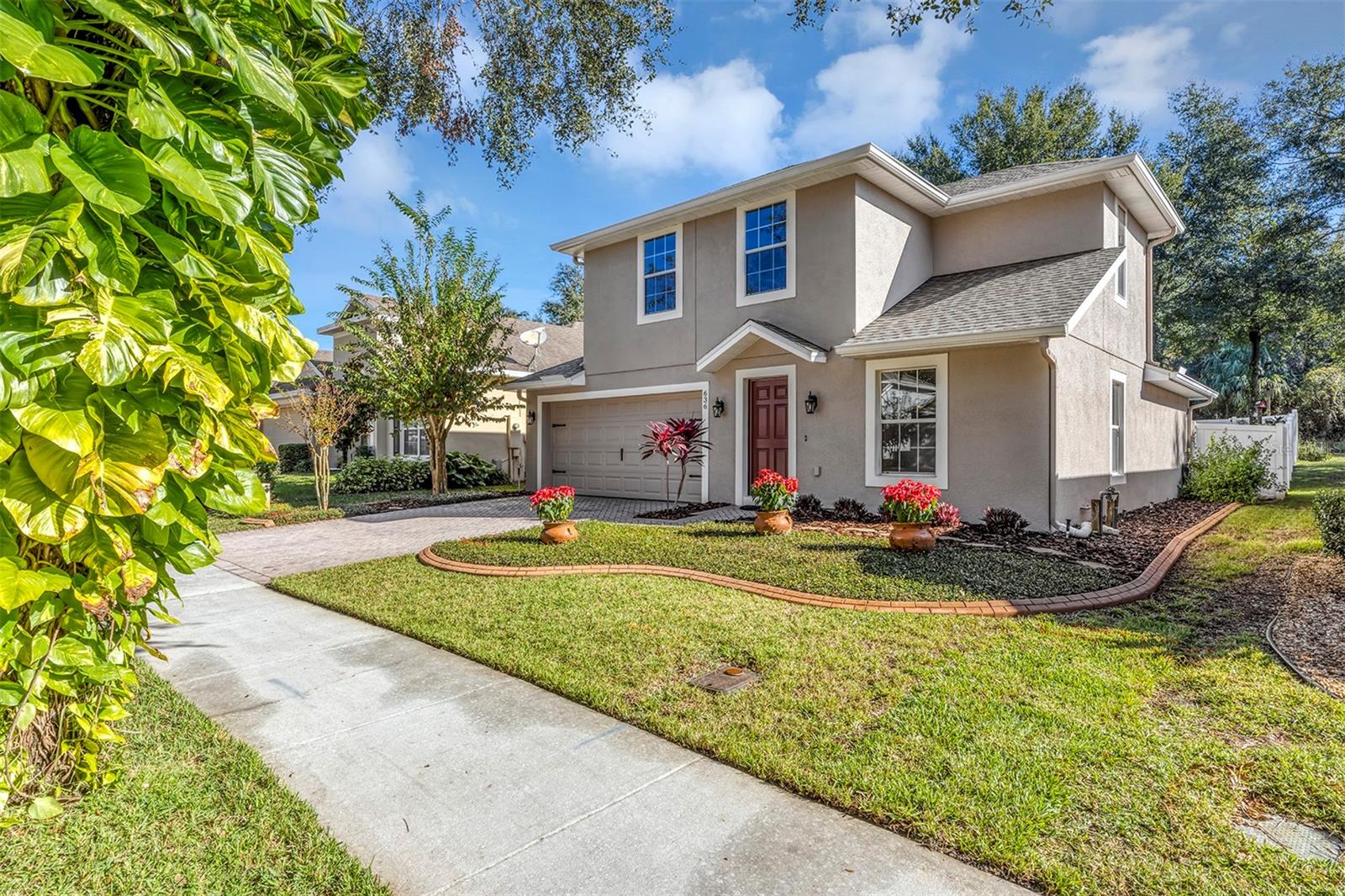 636 PREAKNESS CIR, DELAND, FL, 32724