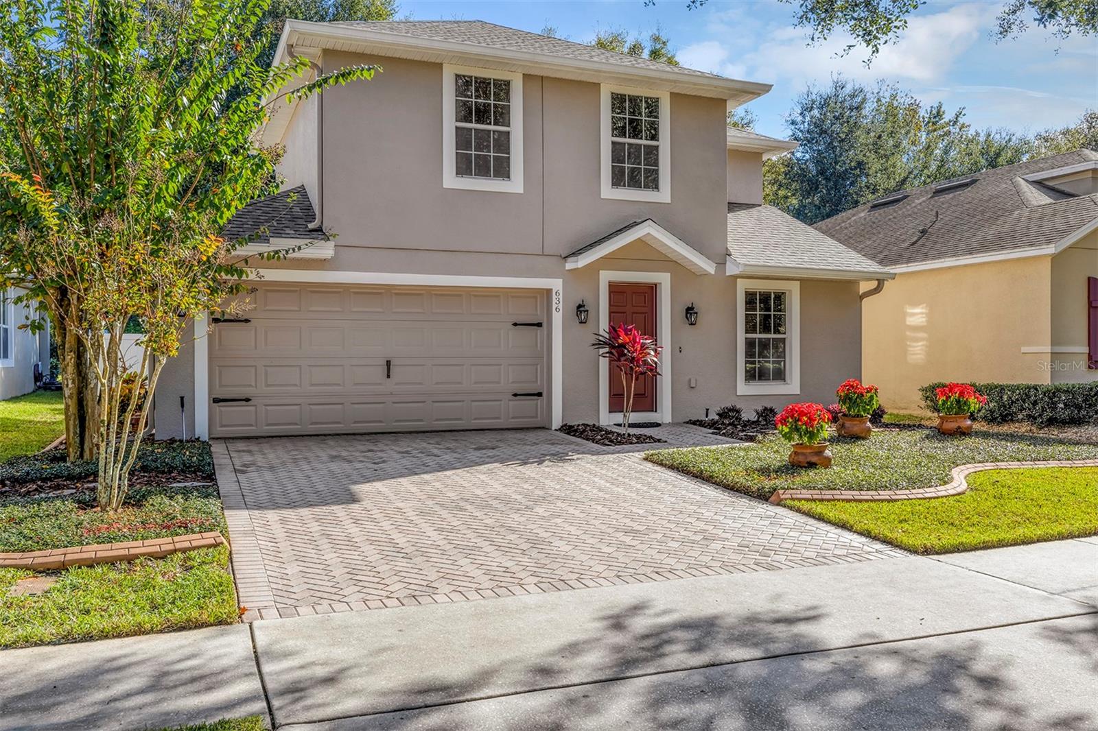 636 PREAKNESS CIR, DELAND, FL, 32724